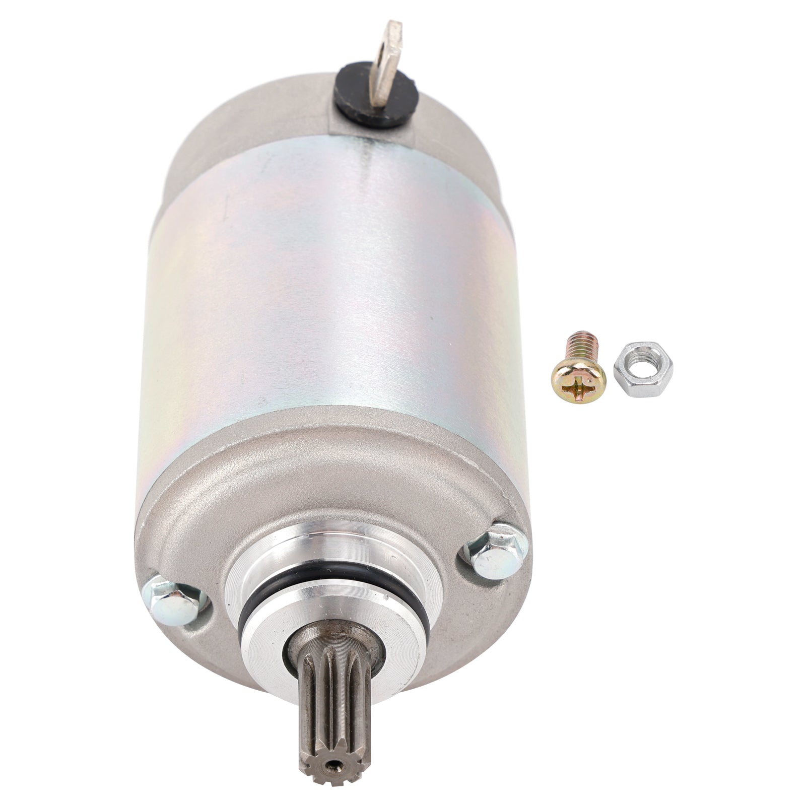 2017-2024 Duk 690 Enduro / 690 R / SMC R 690 Engine E-Starter Motor | OEM:76640001000