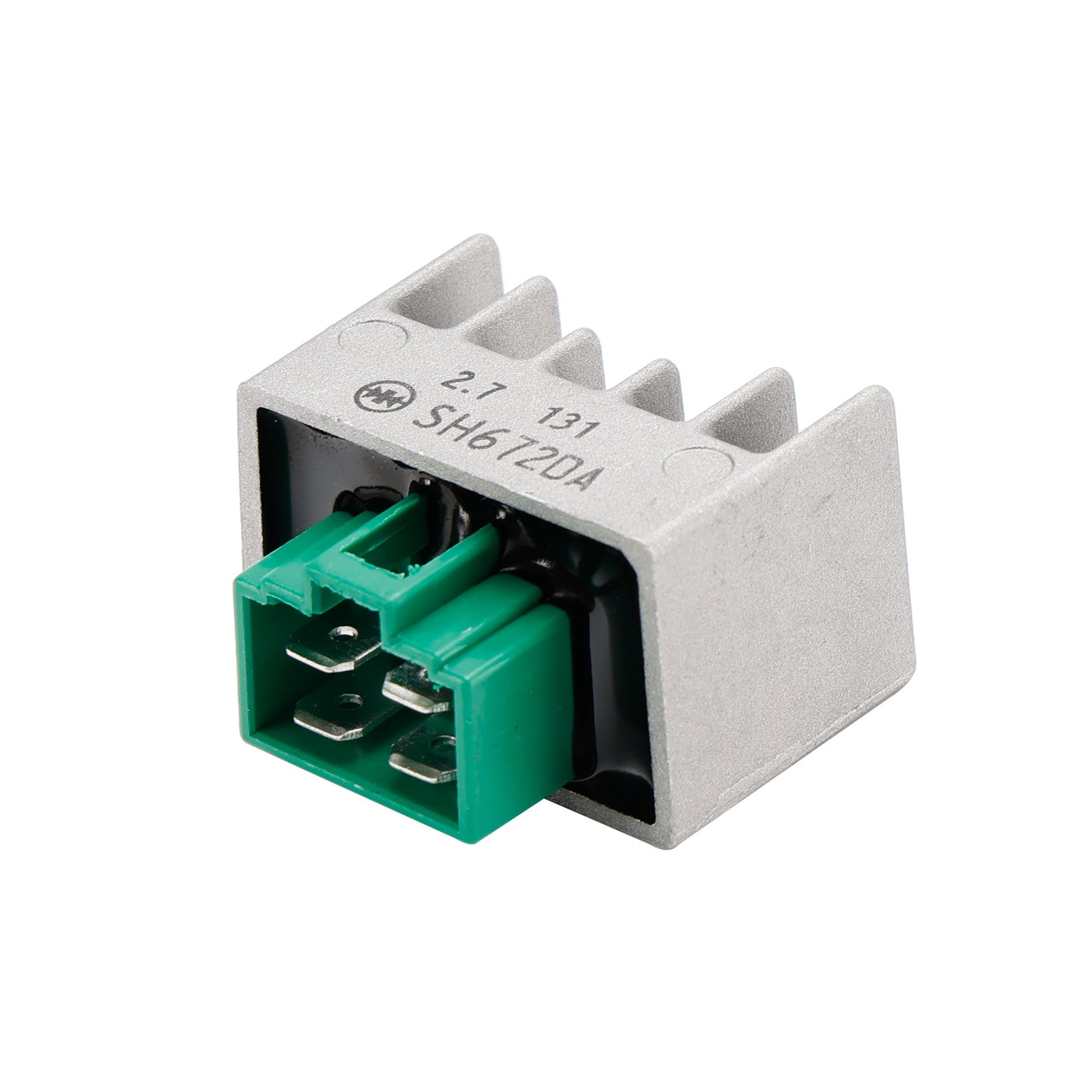 Těsnění regulátoru generátoru statoru pro Yamaha TTR TT-R 230 2005-2023