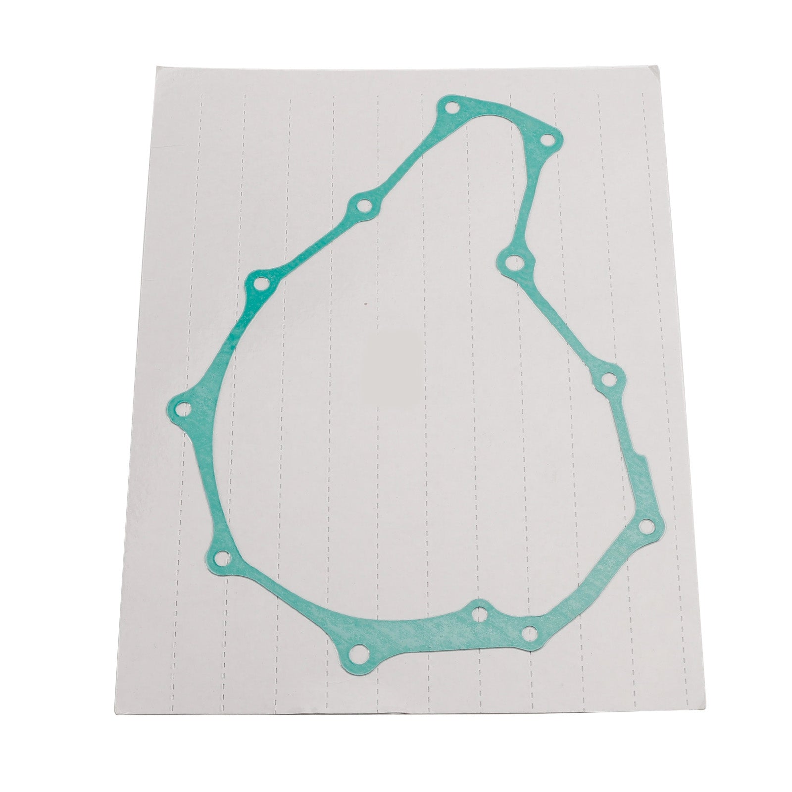 07-11 Honda TRX500FPE Foreman 500 4x4 ES EPS Junta de cubierta del cárter trasero