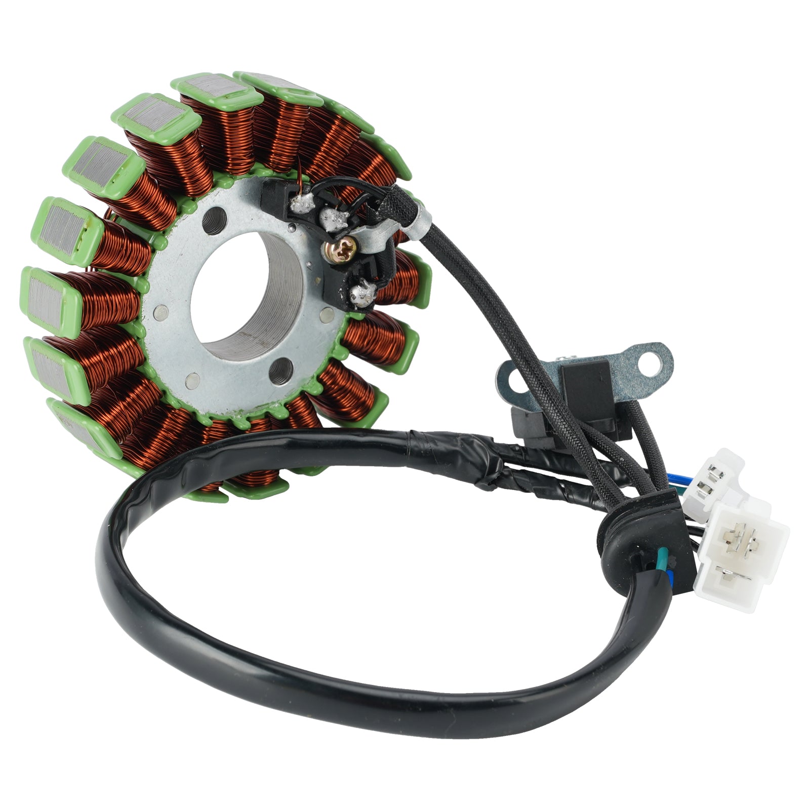 2017-2025 Benelli BN 125 TNT 125 135 Statorregulator ensretter og pakning