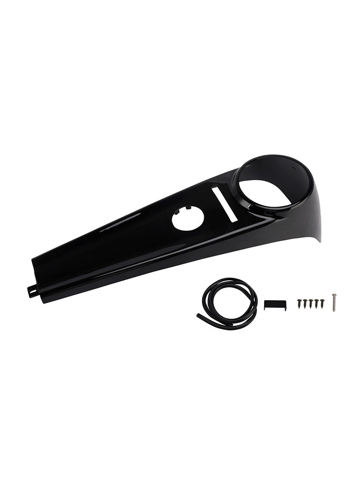 Road King 2000–2017 Armaturenbrett-Tankkonsole