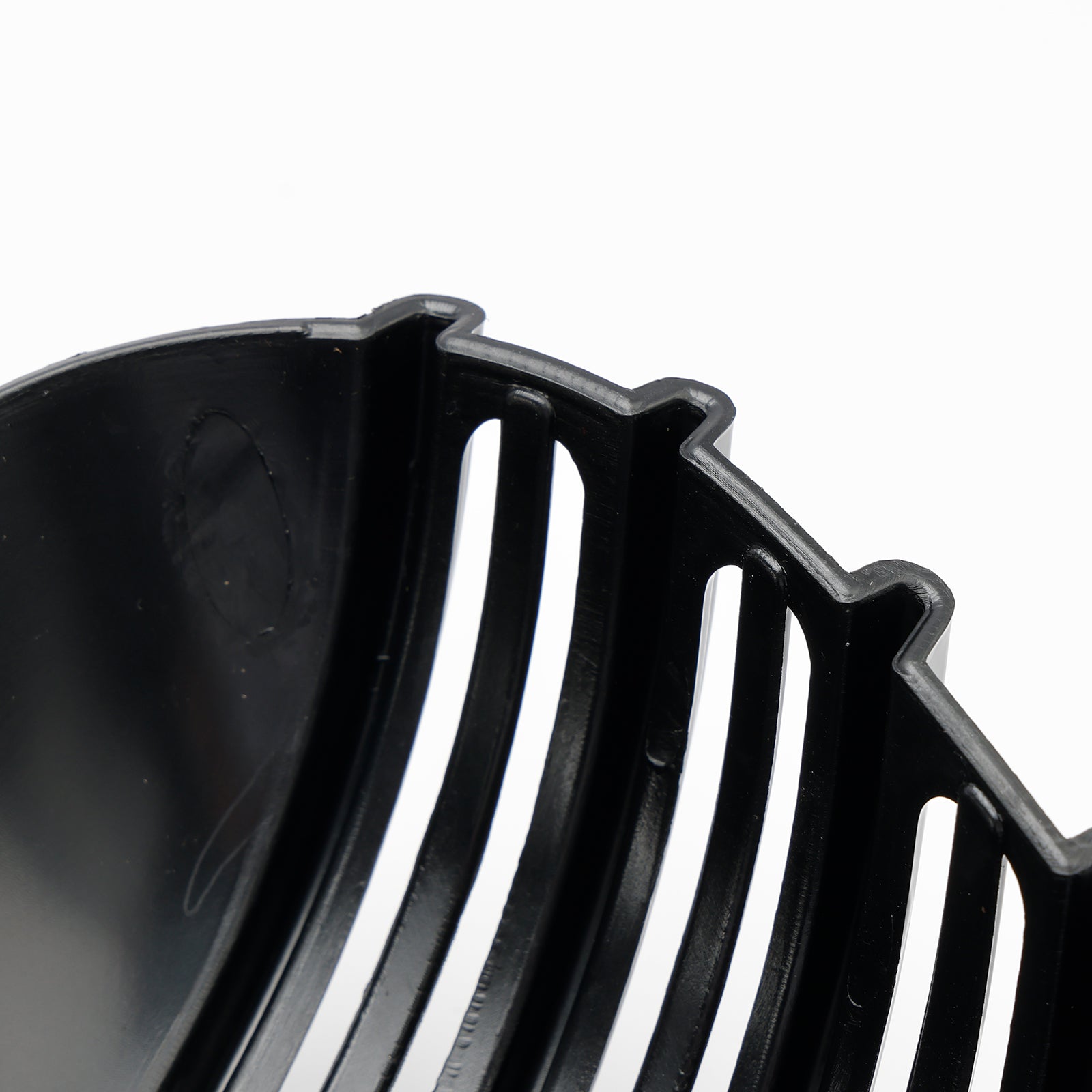 23-24 Speed Twin 900 Side Seat Fairing Panel Cowl