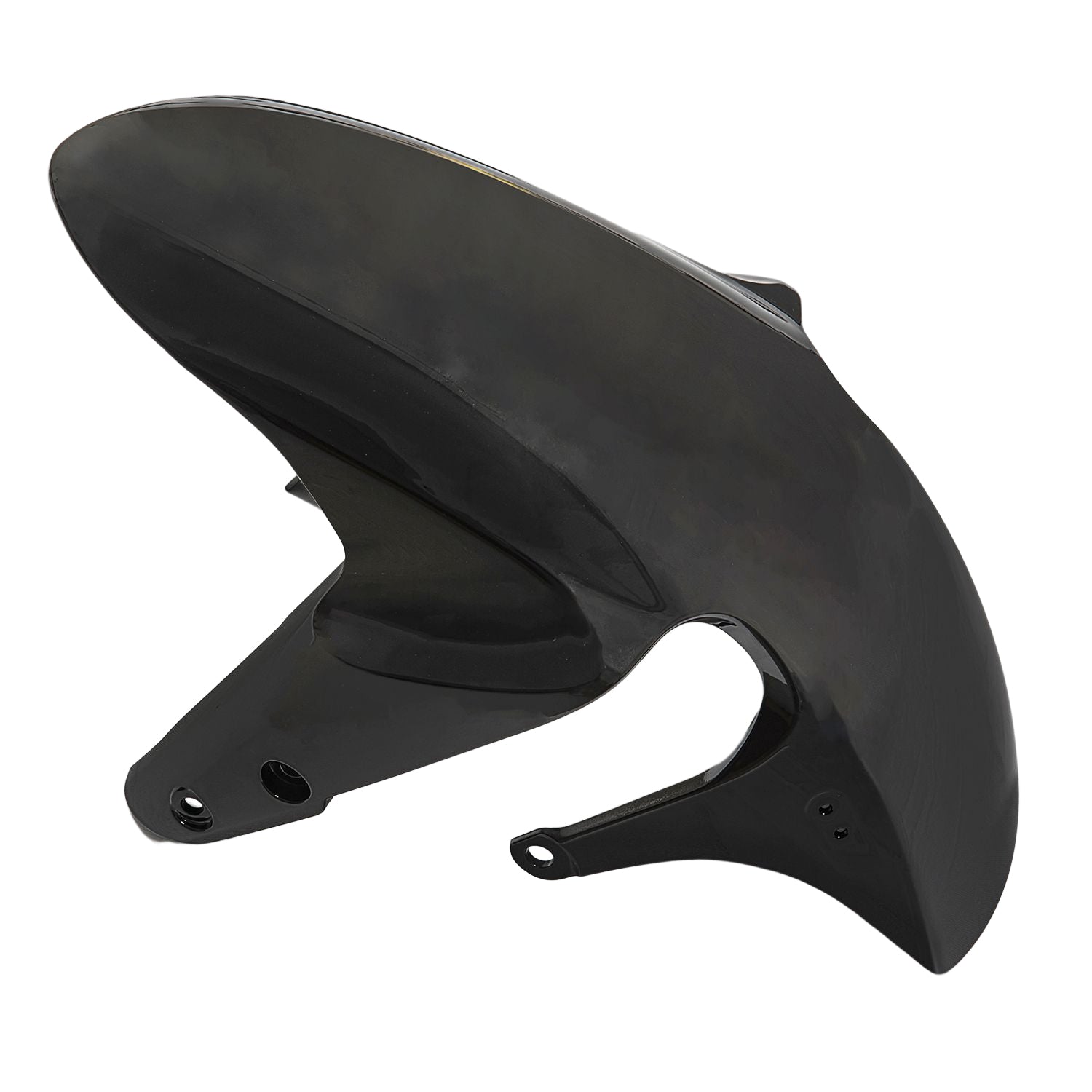 Amotopart 2015-2020 Suzuki GSX-S 1000 Bodywork-Verziehung Injektionsformung unbemalt