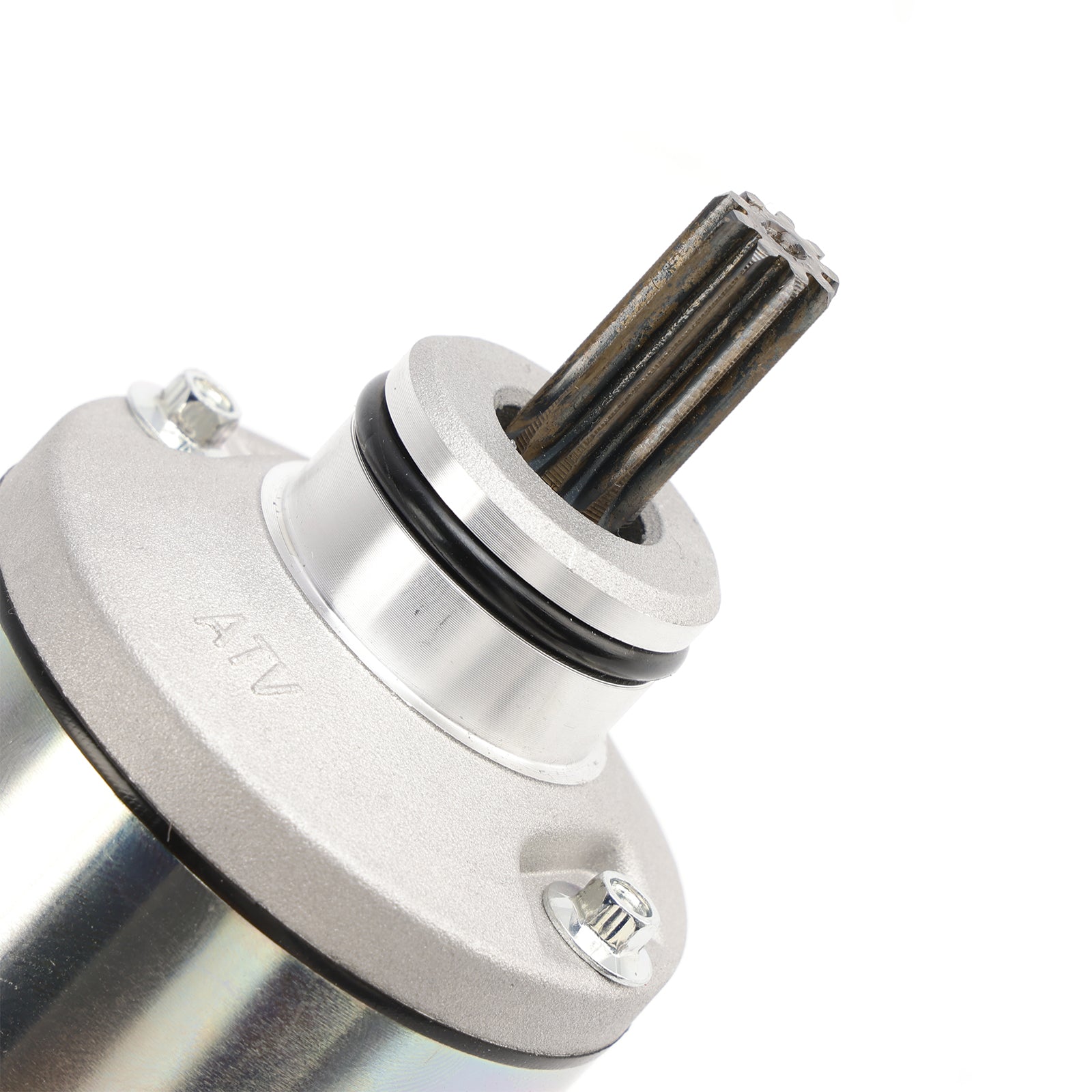 2013-2024 Kymco Xciting 400 X citerer 400i 400 S vs TCS Starter Motor