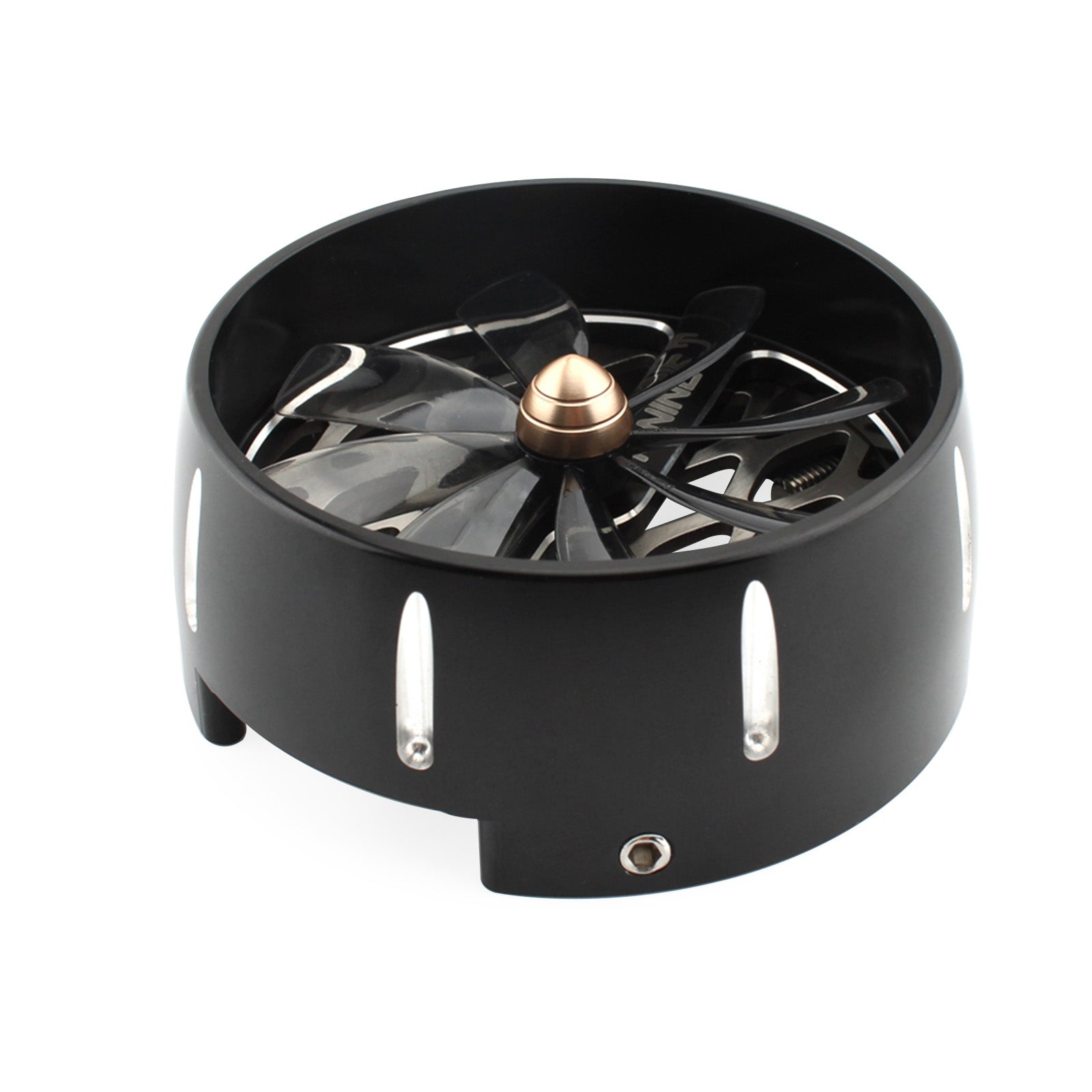 Cubierta de entrada de aire cubre filtro para BMW R Ninet Ninet R9T