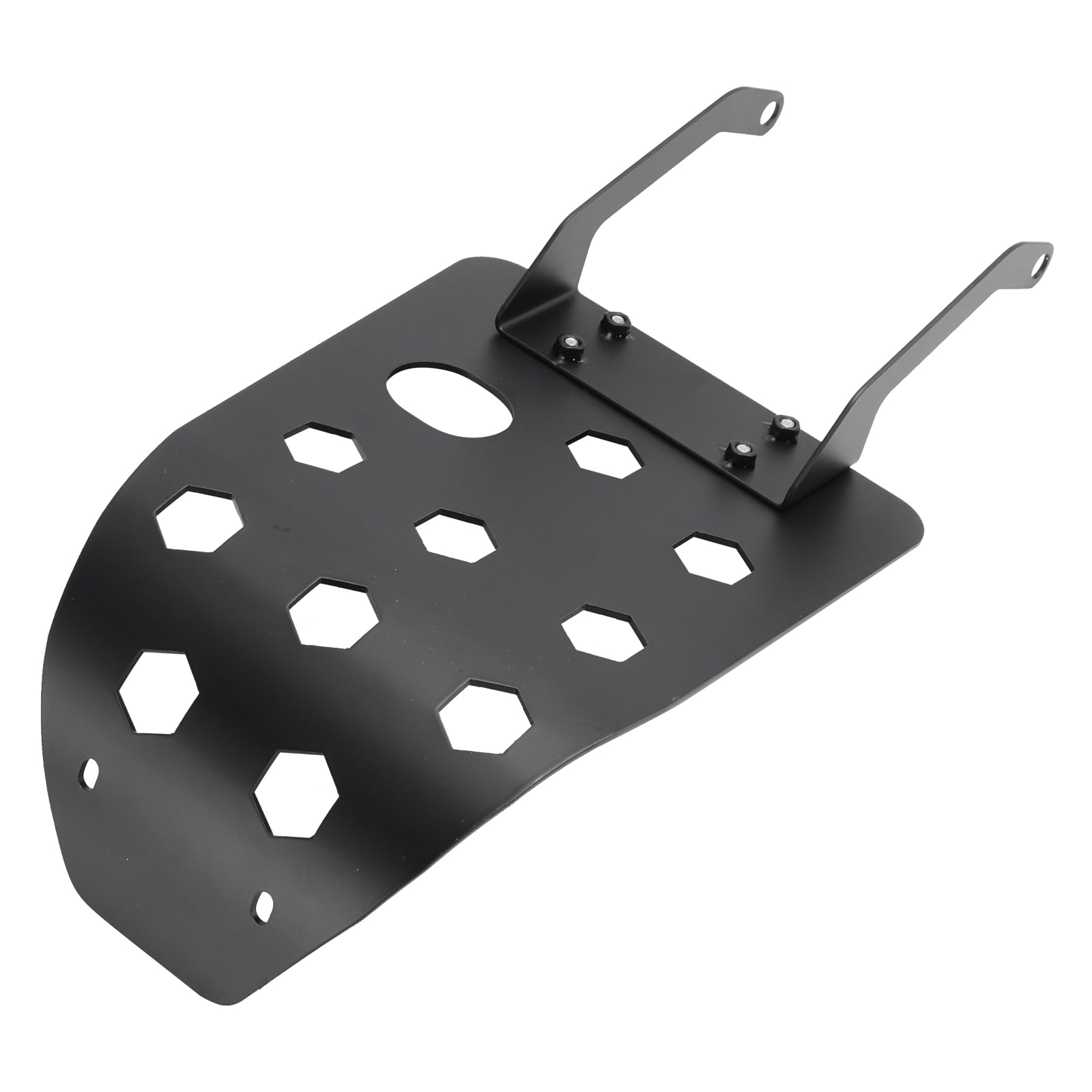 2021-2024 Honda GB350 GB350S GB350RS under skyddsmotorskyddsbas