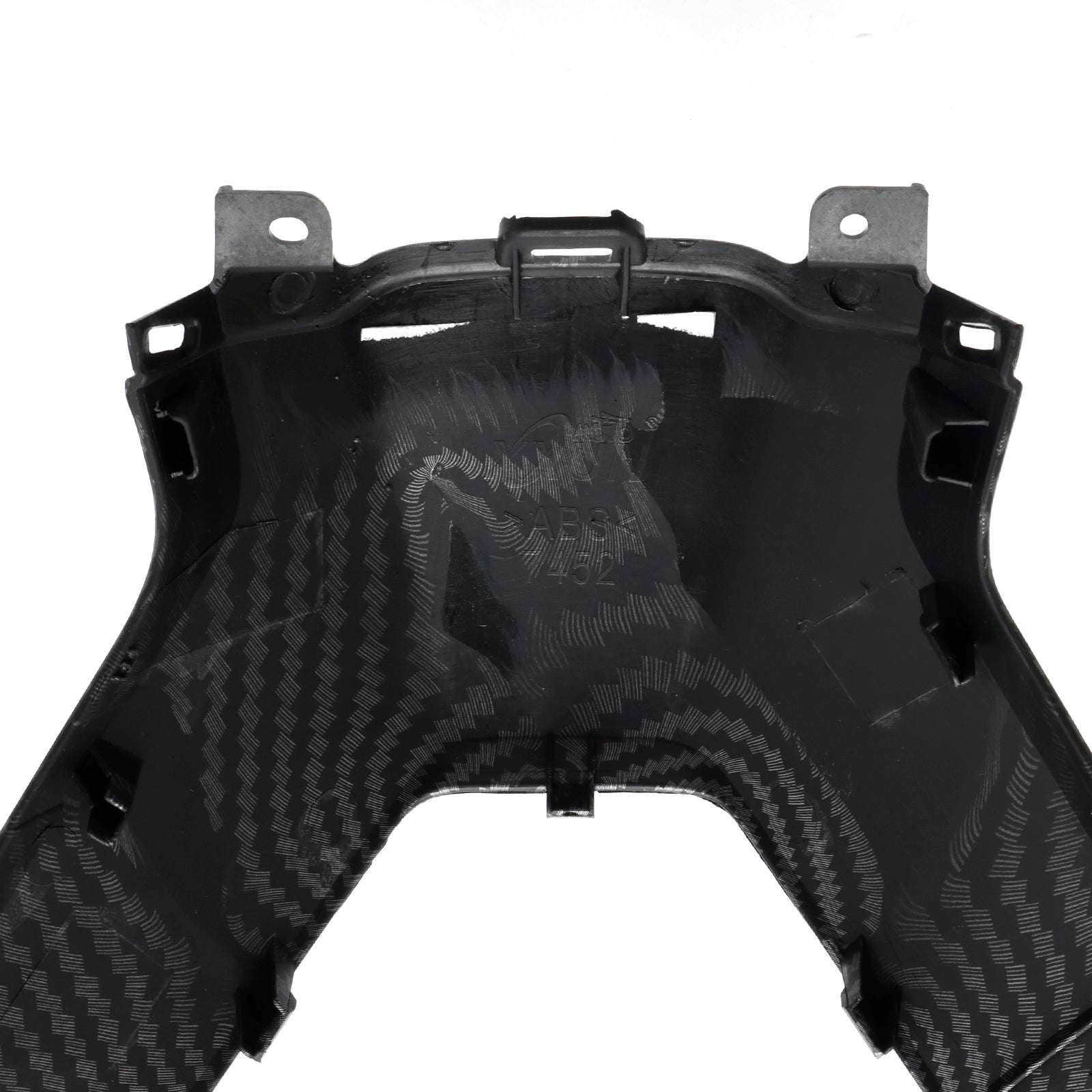 23-24 Honda Adv 160 Kierownica Górna pokrywa panele owiewki