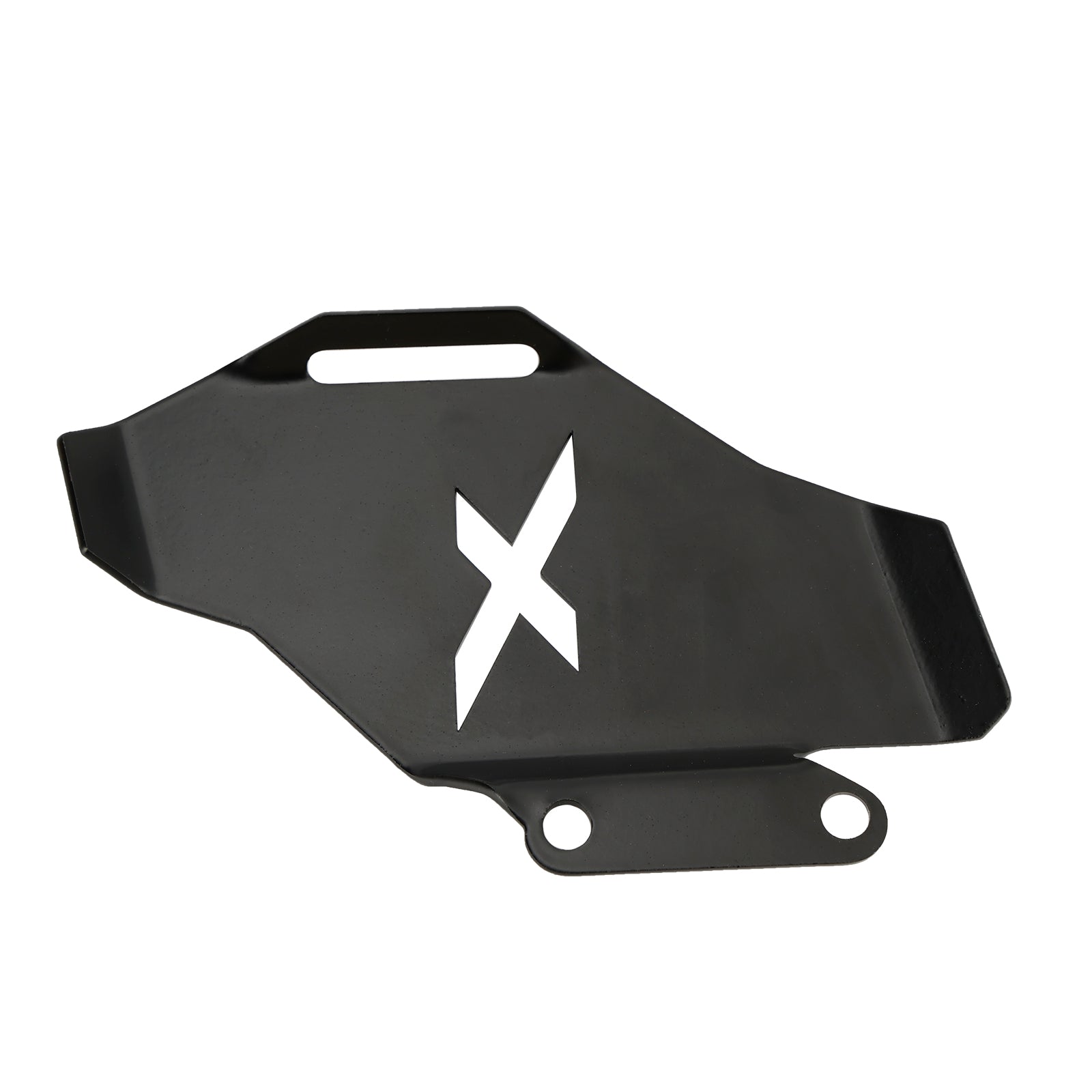 Achterrem master cilinder bewakingsafdekking geschikt voor Ducati Desert x 2022-2024