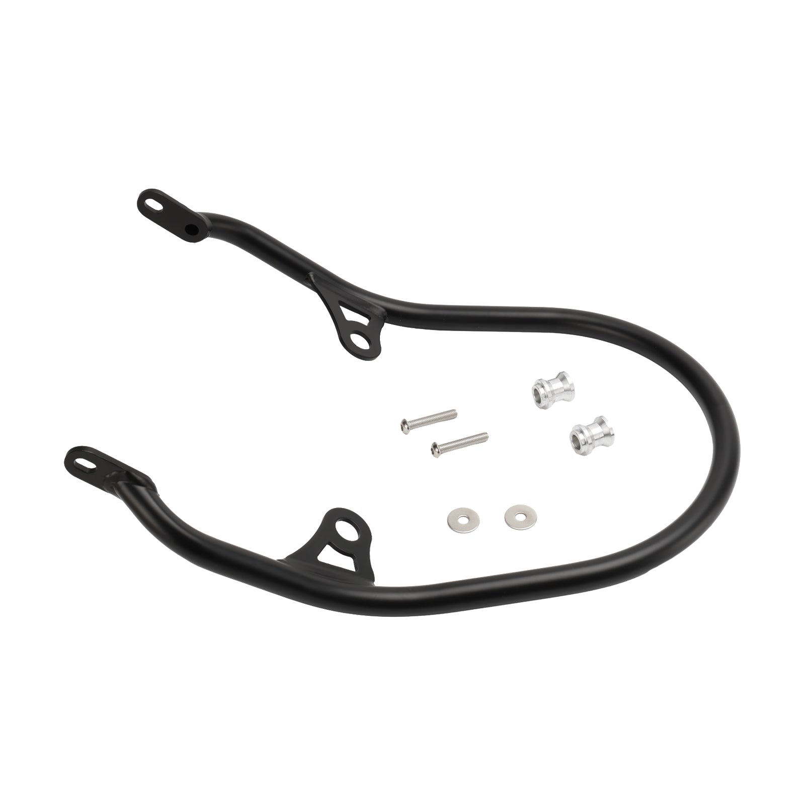 18-25 Kawasaki Z900RS Motorcycle Rear Passenger Armrest Hand Holder