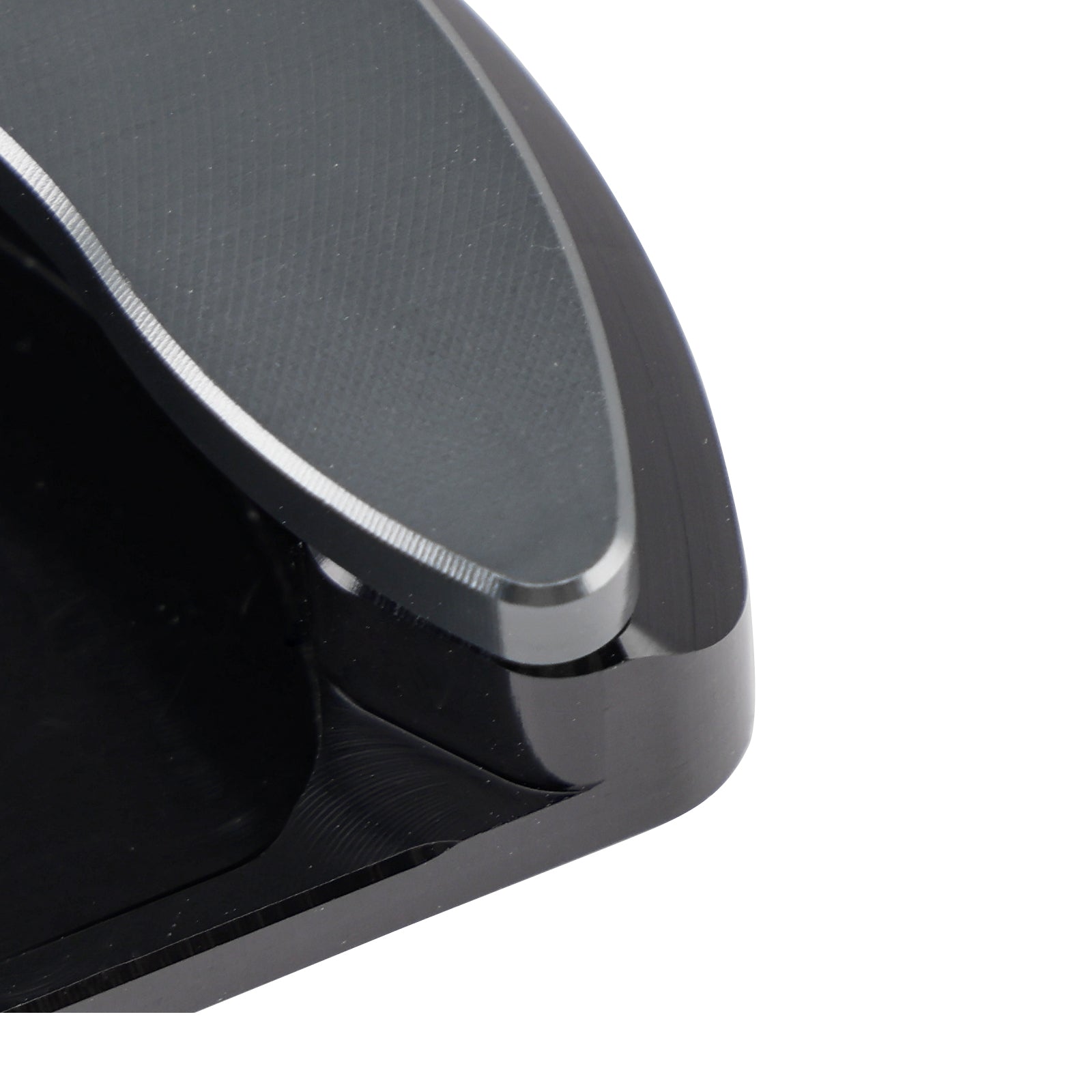 2018-2020 Bonneville Bobber T100 T120 Kickstand Enlarge Plate Pad