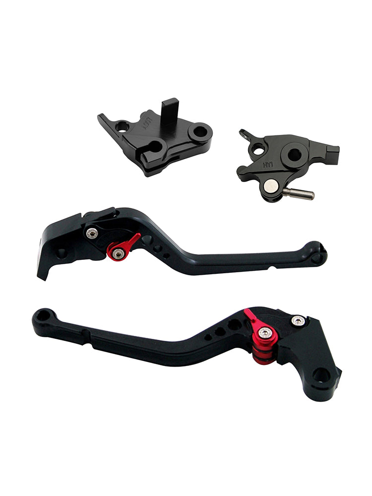 20-22 CFMOTO 400NK 650NK 650MT 650GT Long Clutch Brake Lever