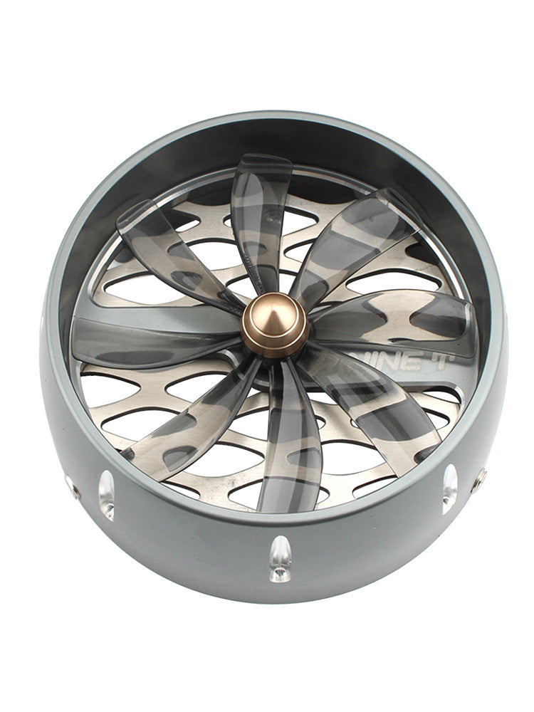 Cubierta de entrada de aire cubre filtro para BMW R Ninet Ninet R9T