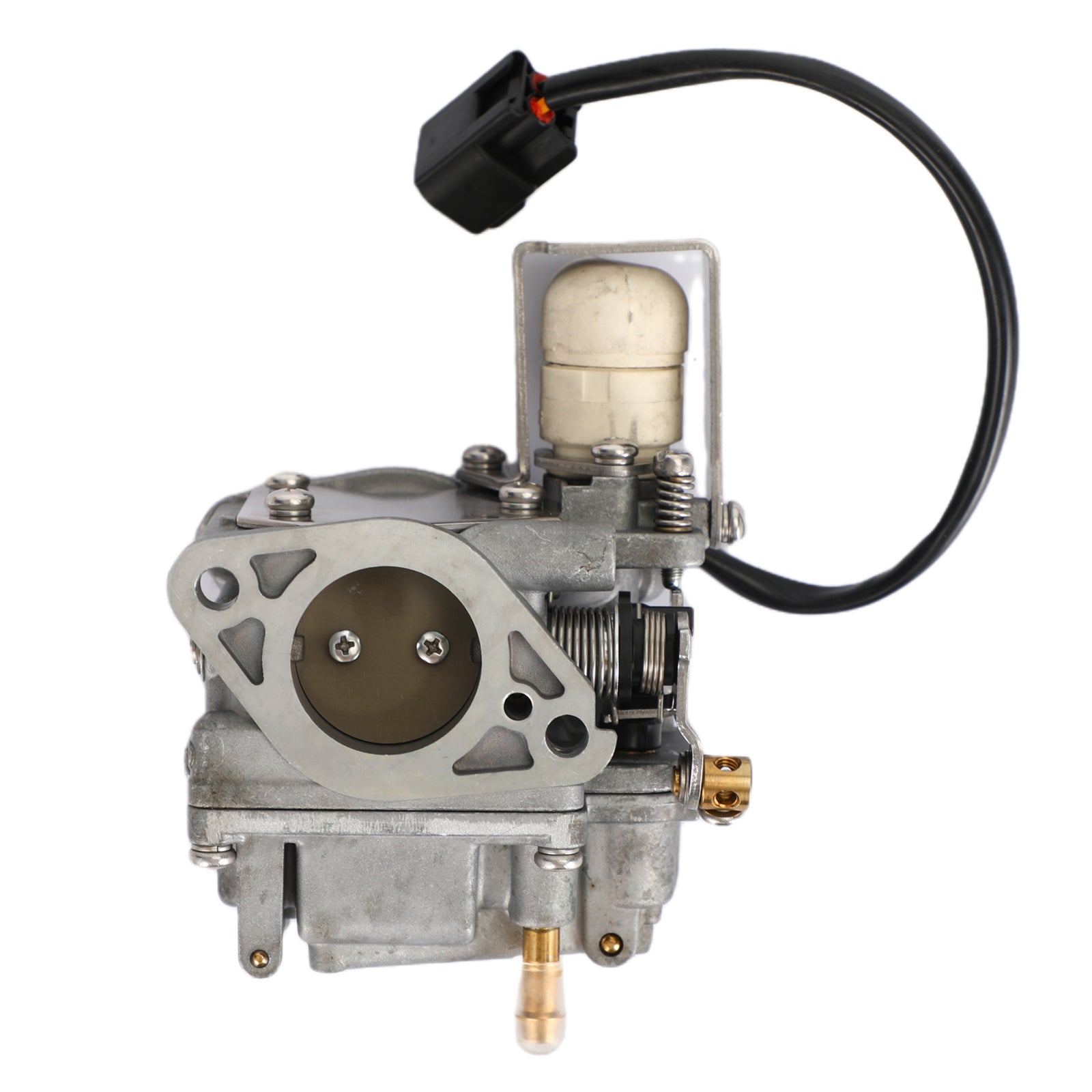 Carburateur 65W-14901-0 voor Yamaha 4T F20A F25A 20HP 25HP F25-05070000 Outboardboard