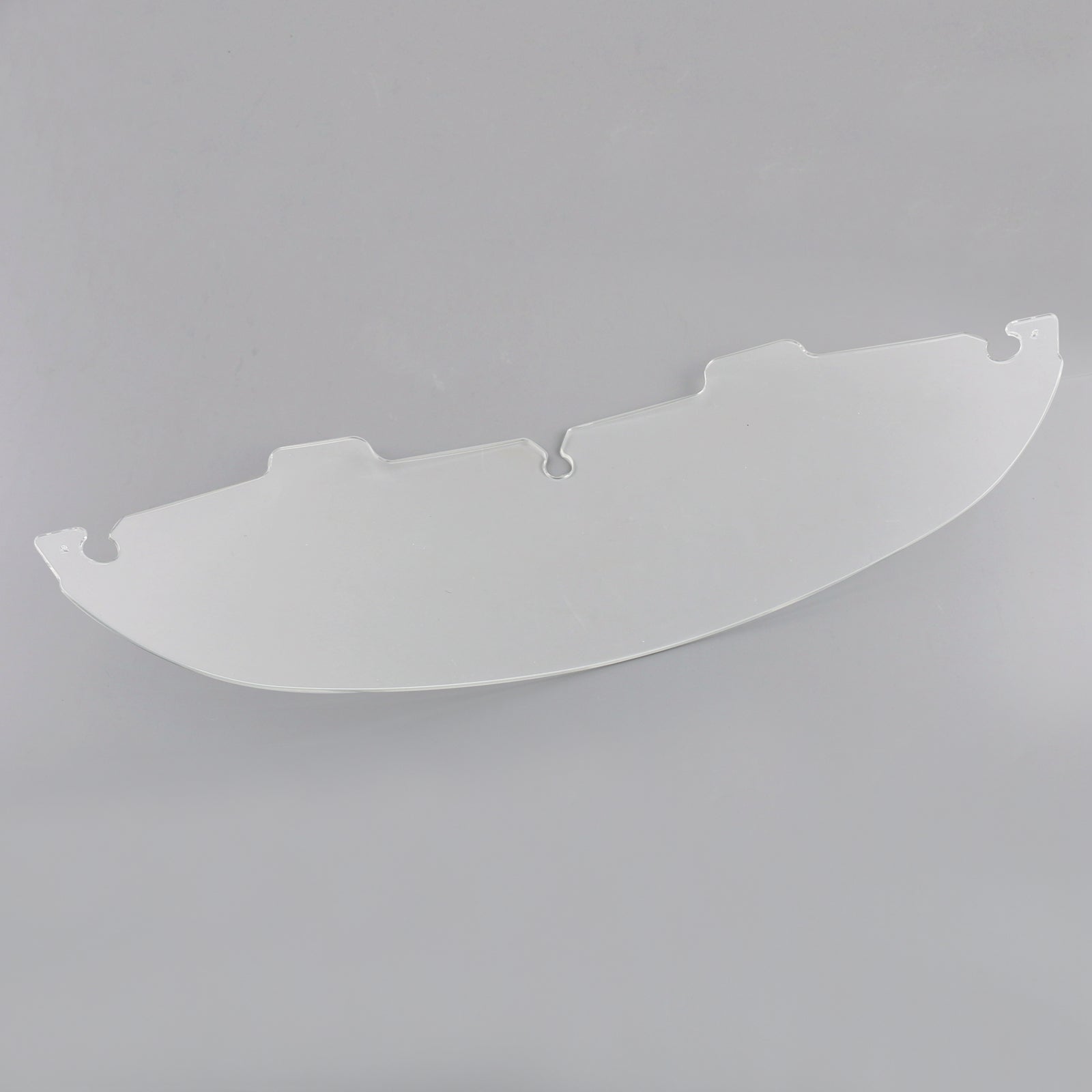 Harley Road Electra Street Glide Road King Touring 4.5" Windshield Windscreen