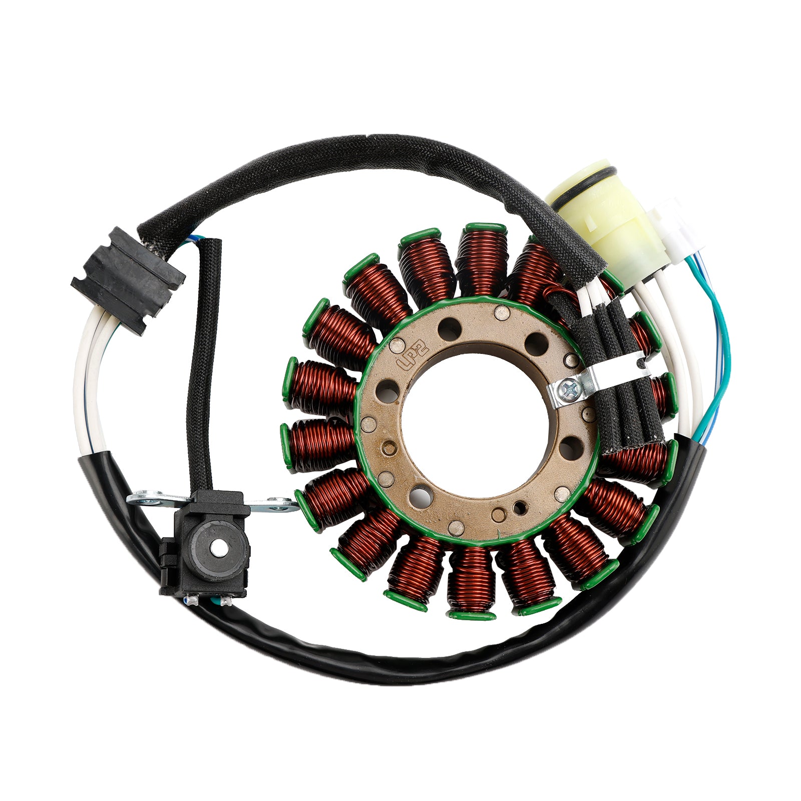 Kit de joint de régulateur du stator magnéto pour Yamaha Raptor YFM700 YFM700R 2006-2024