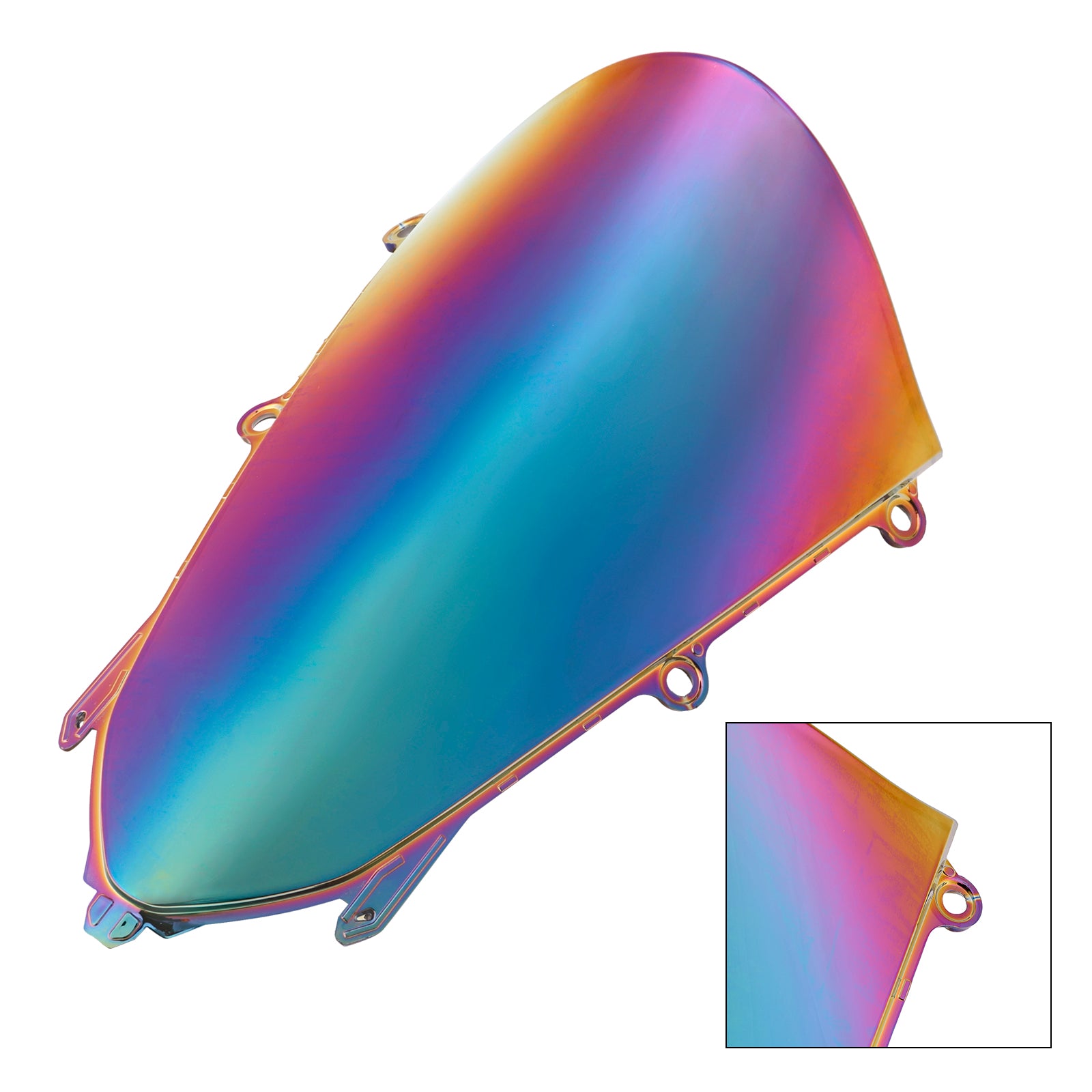 Honda CBR250RR 2023-2024フロントガラスフロントガラス