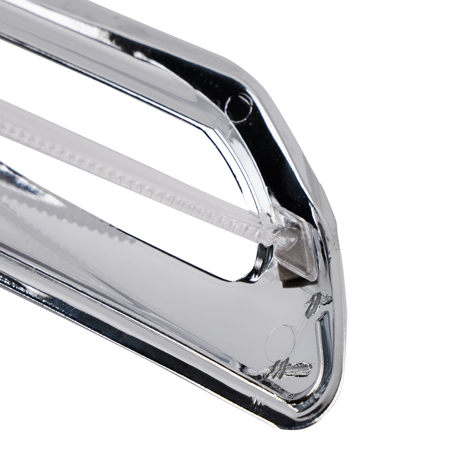 2014-2022 Electra Street Glide FLHTCU LED Lighted Fairing Vent Trim