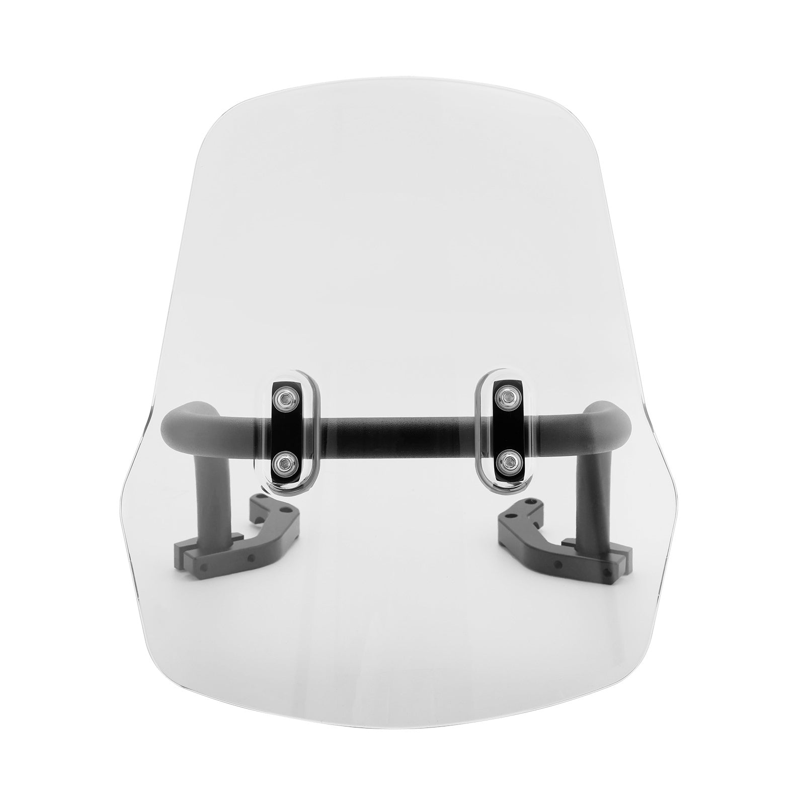 Windshield WindScreen + Bracket fit for HONDA CRF250L/S CRF250M CRF300L Monkey 125 MSX125 21-24