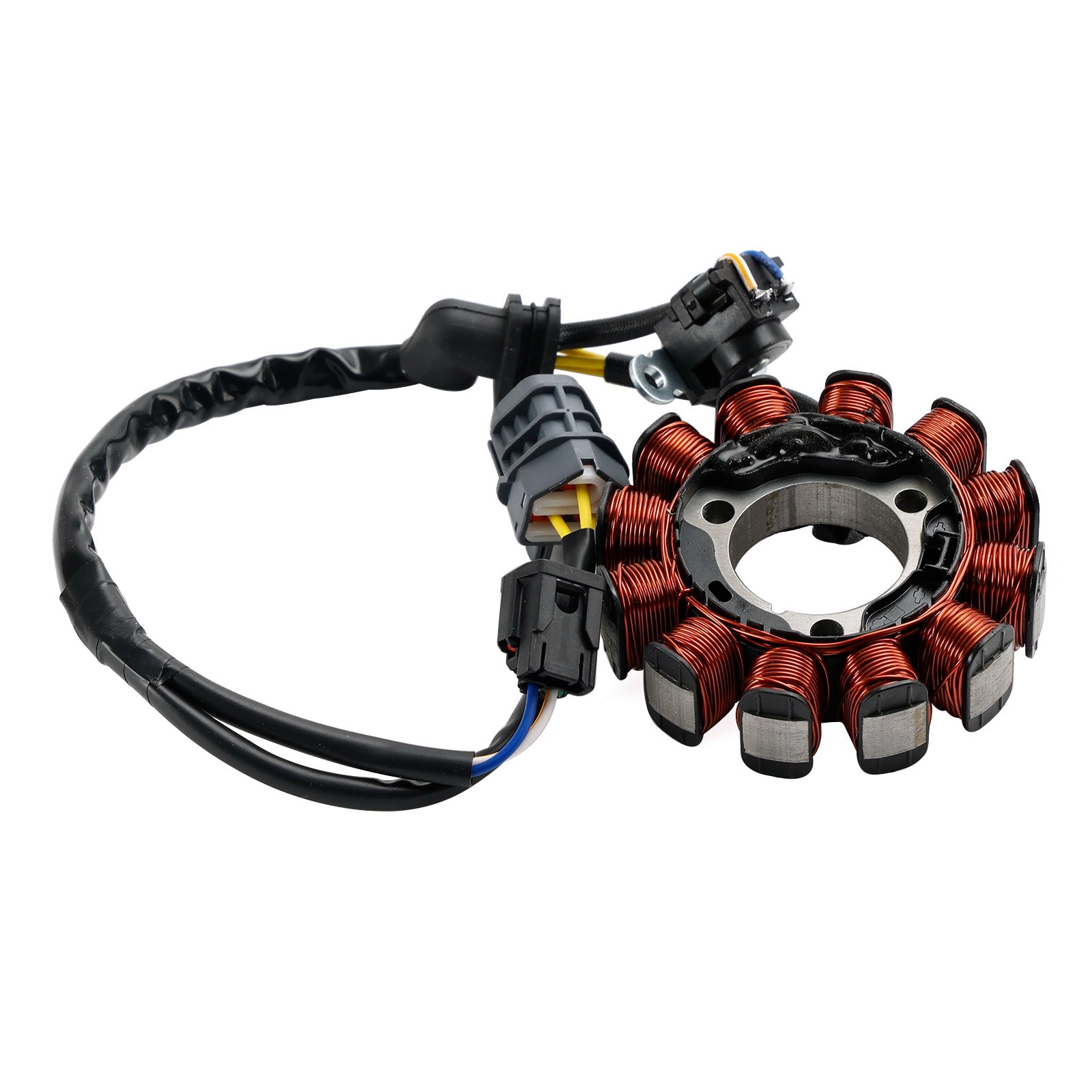 19-24 HONDA CRF450L CRF450X CRF450RL GERADOR DE ESTATOR 31120-MKE-A51