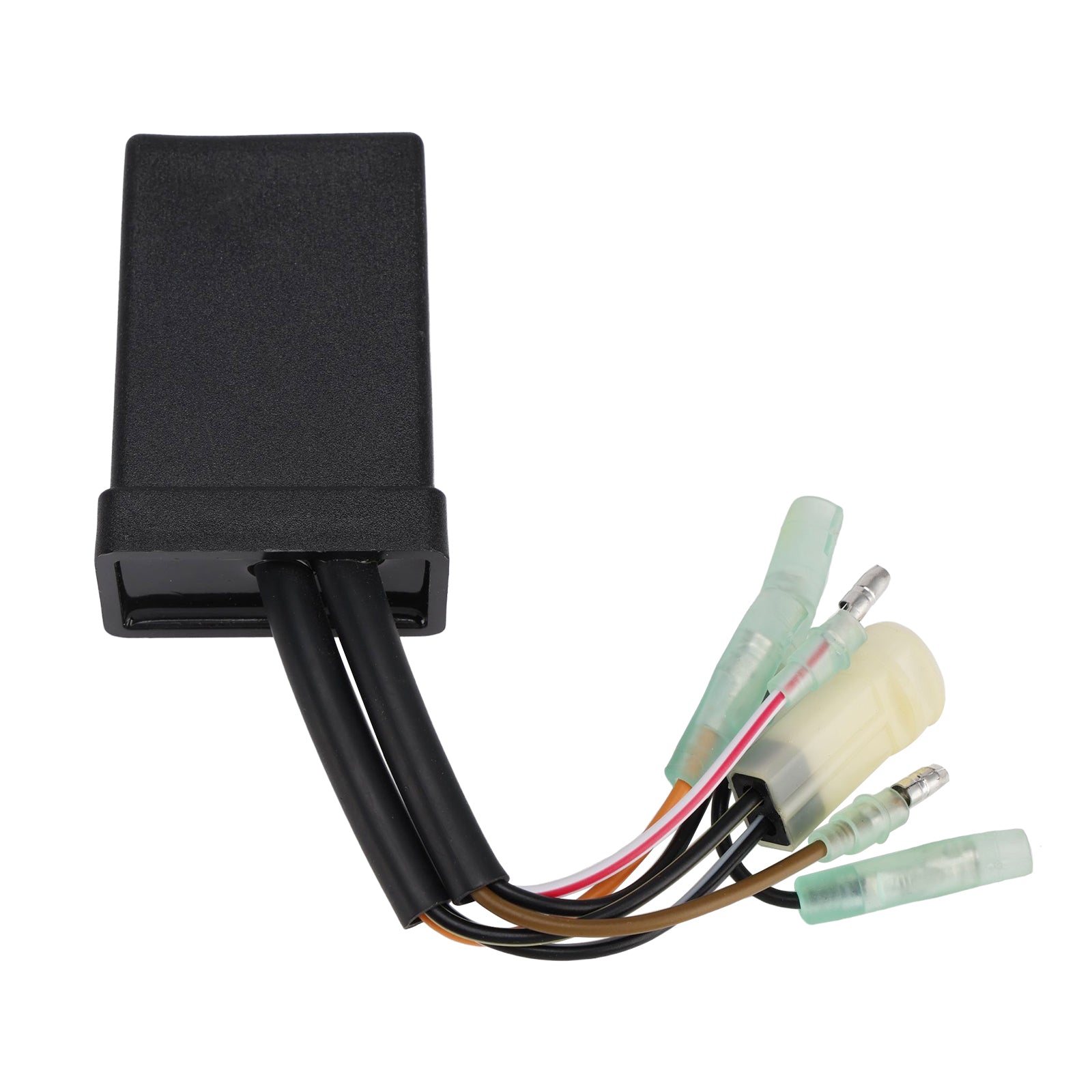 1991-1993 Yamaha PZ480ST Phazer II ST CDI Ignition System Unit Box