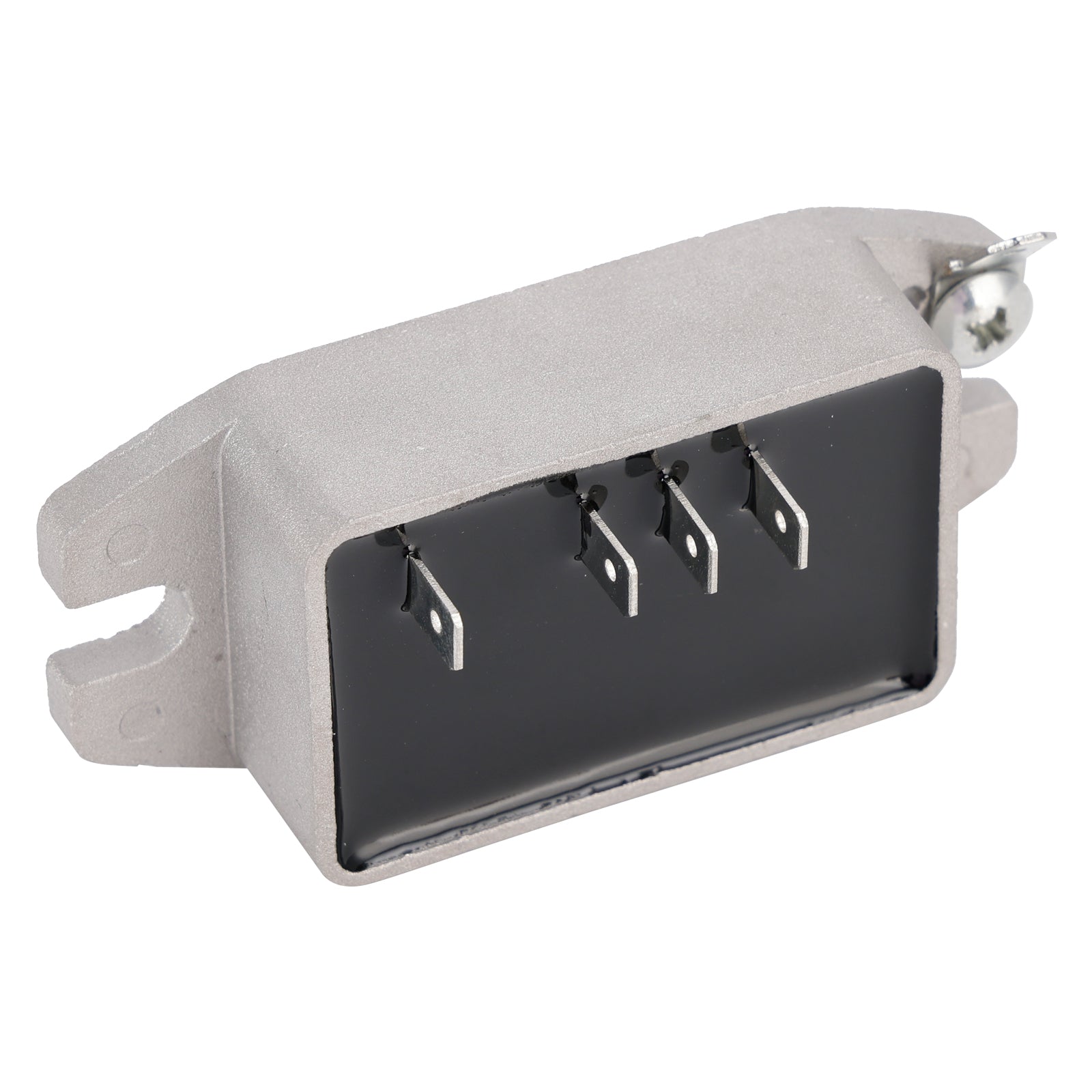 MZ ETZ 125 150 250 251 301 TS ES 6V elektronische laadregelaar