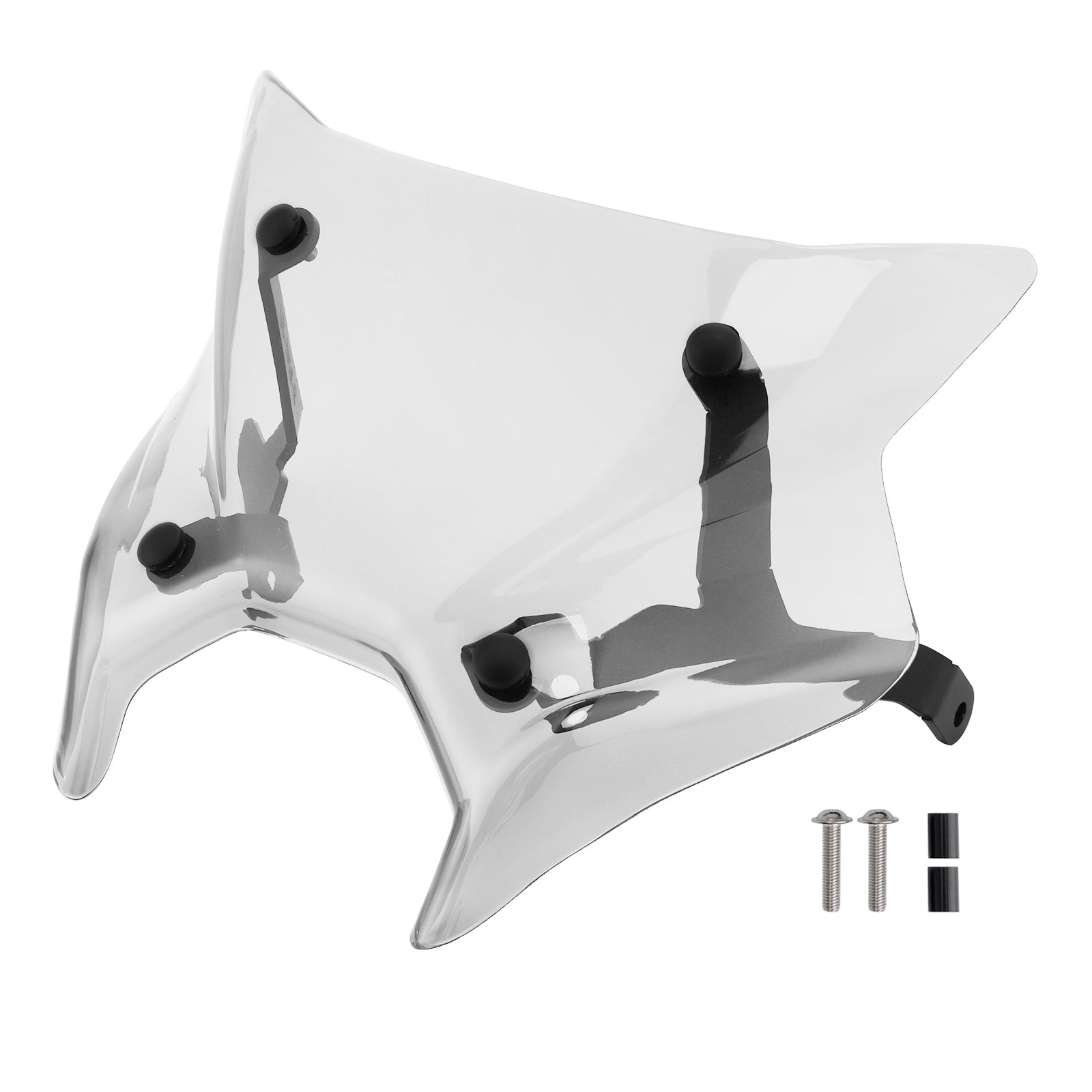 YAMAHA MT-09 MT09 2024-2025 Windshield WindScreen