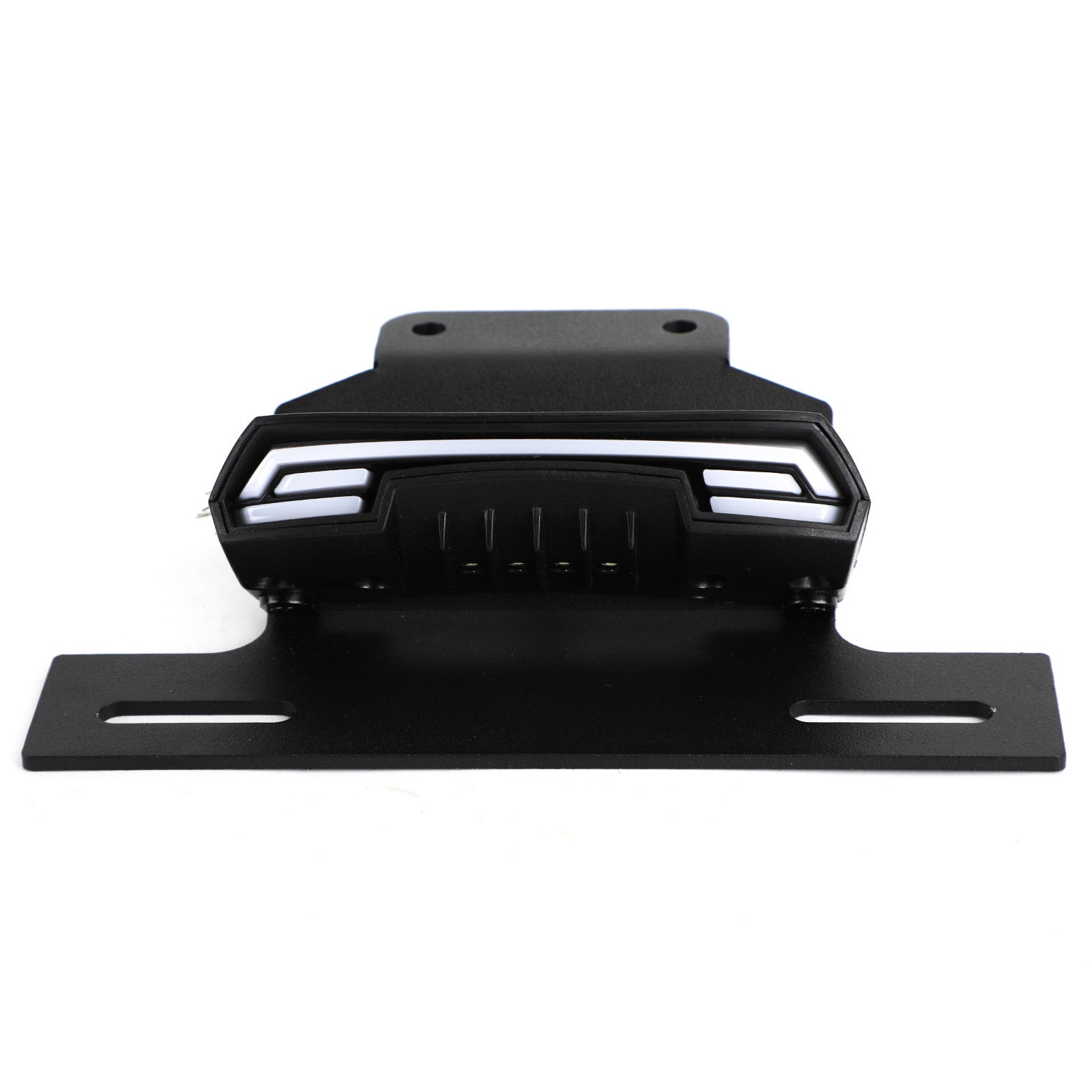 Bracket držáku poznávacích značek Fit for Yamaha Bolt R-Spec XV950R 2014-2019