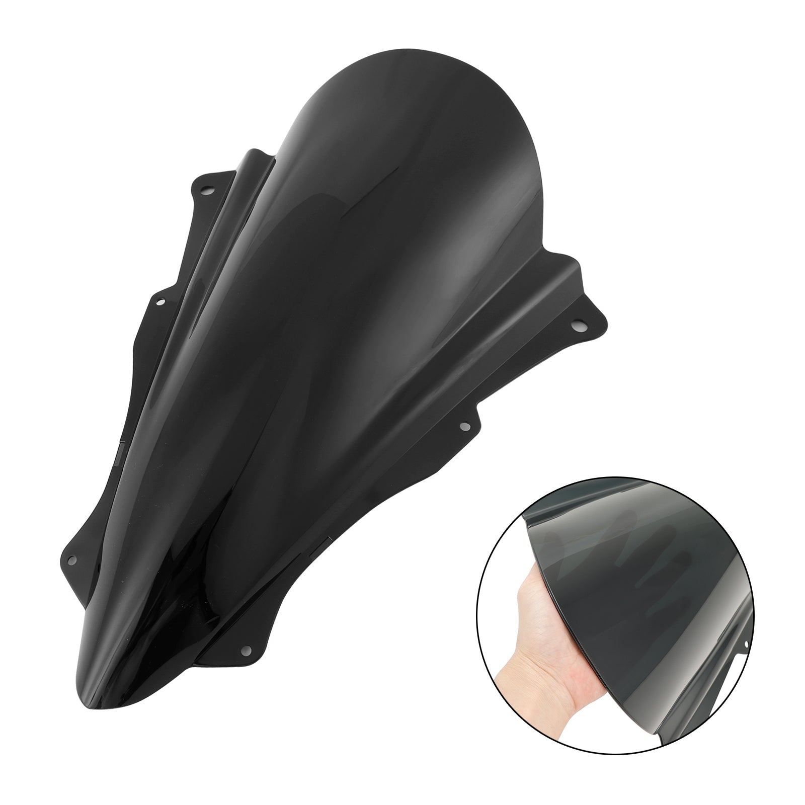 Parabrisas Kawasaki 20-23 ZX-25R ZX-4R/ZX-4RR