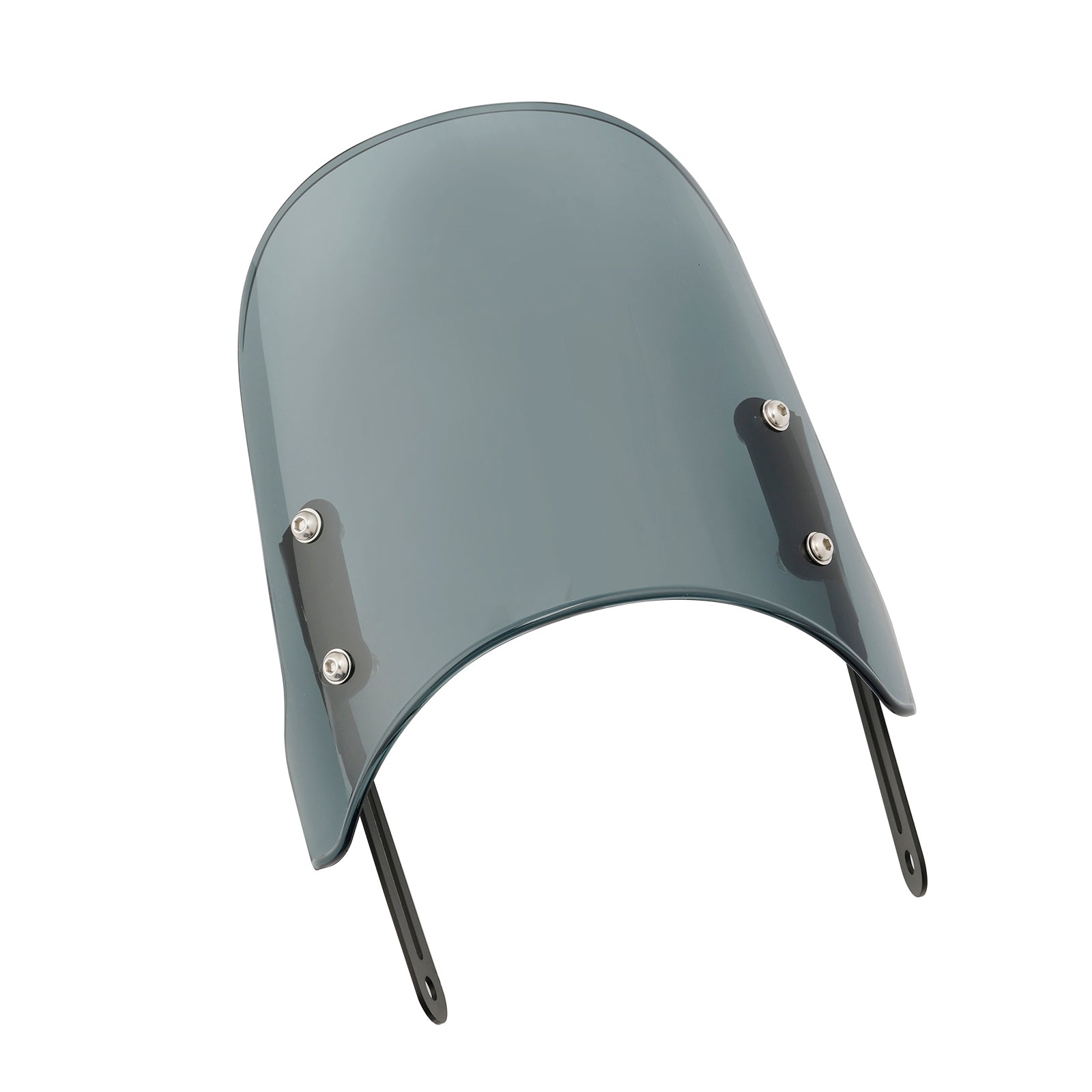 Scrambler 1200 XC XE 19-23 Street Twin 900 16-23 Windschutzscheibe