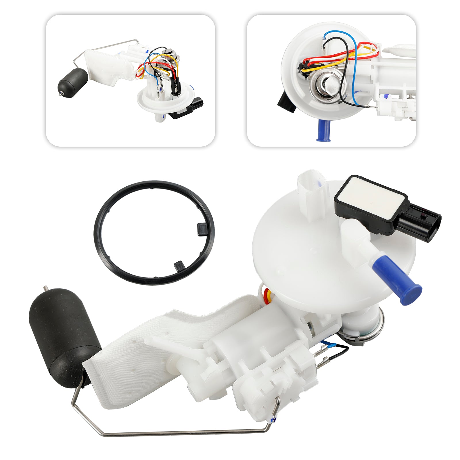 Yamaha 2013 Xeon RC 125 y 2014 XEON GT 125 Bomba de combustible Reemplazar 1Pn-E3907-10 1Pn-E3907-01