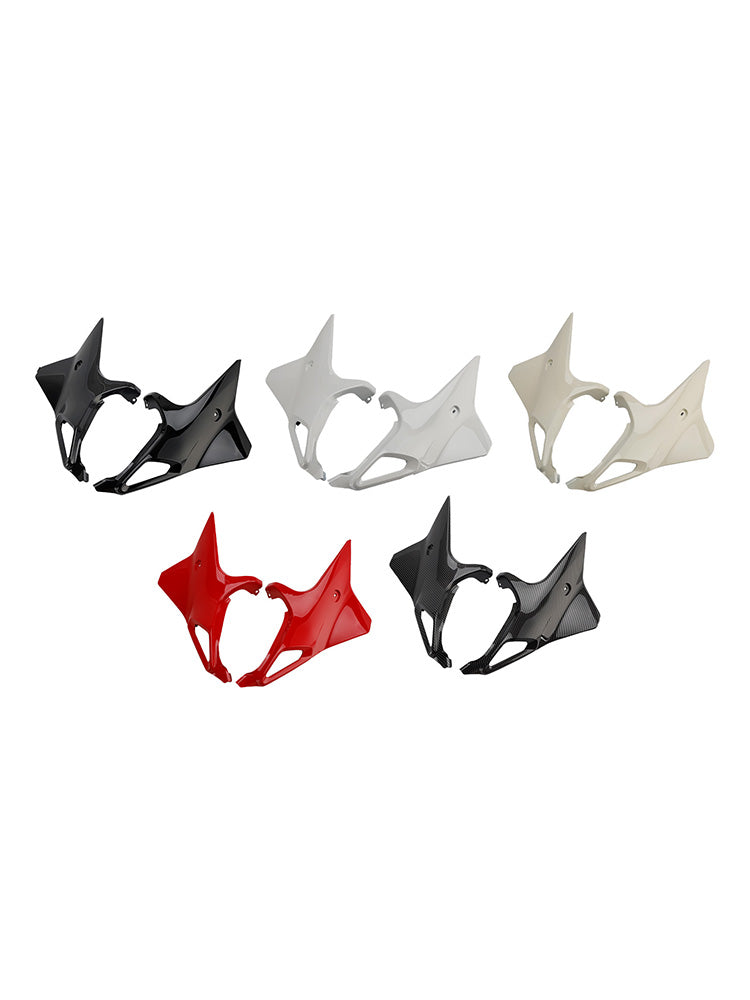 Yamaha XSR 900 XSR900 2022-2025 Side Seat Fairing Panel Cowl