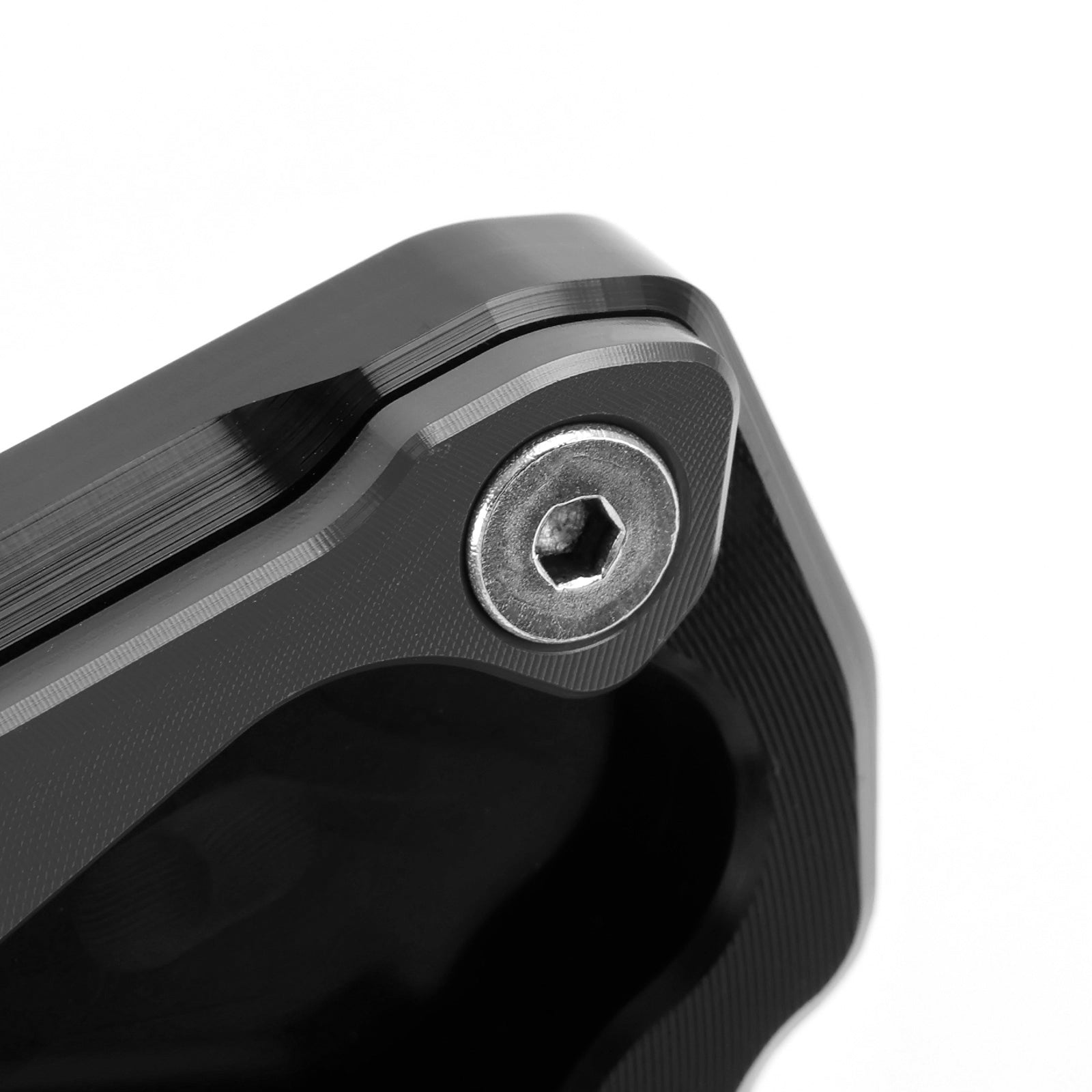 2020+ BMW S1000RR Standstand vergrotende plaatkussen