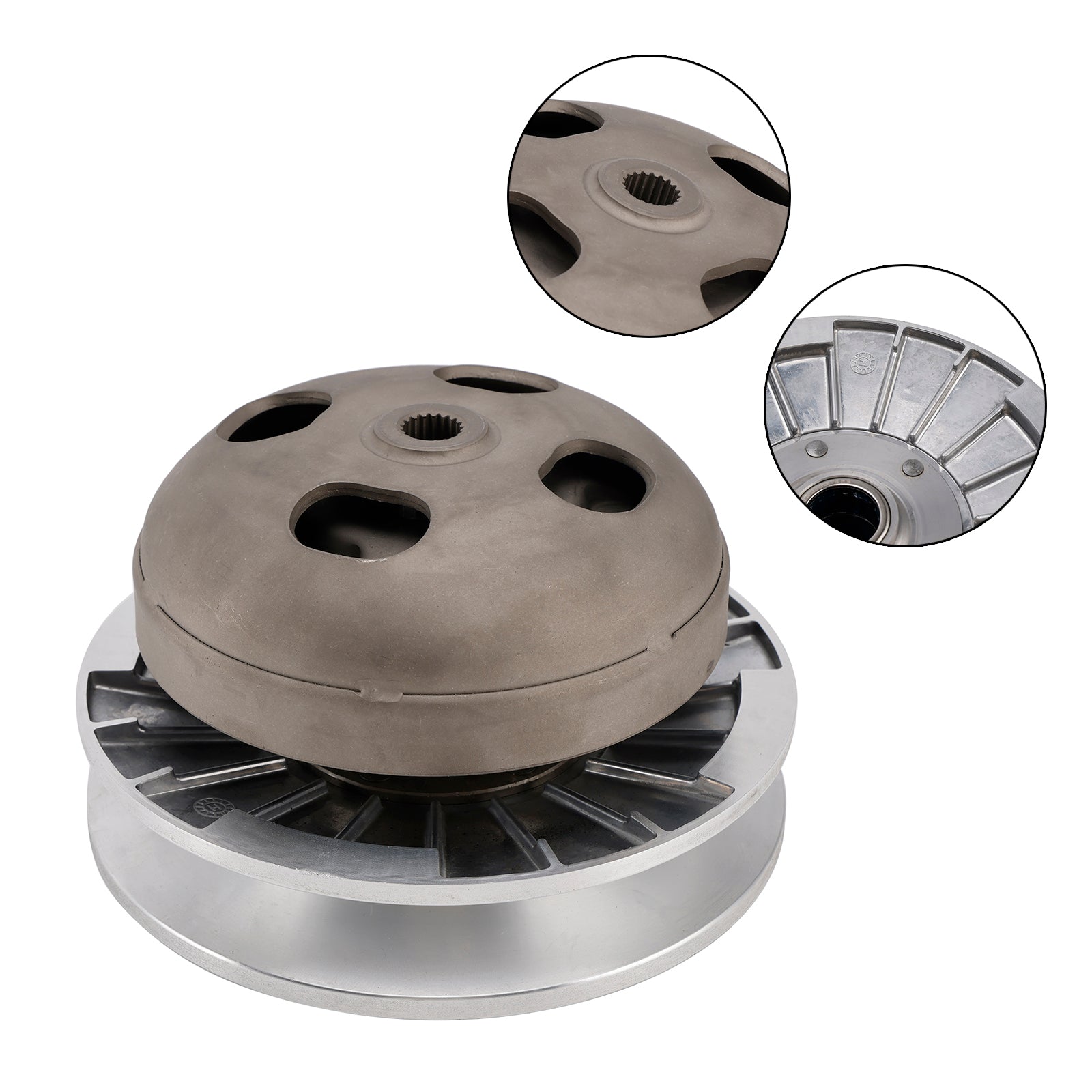 Honda Nss300 Forza 300 13-22 Sh300 Secondary Clutch Cam Helix 23205-Ktw-900