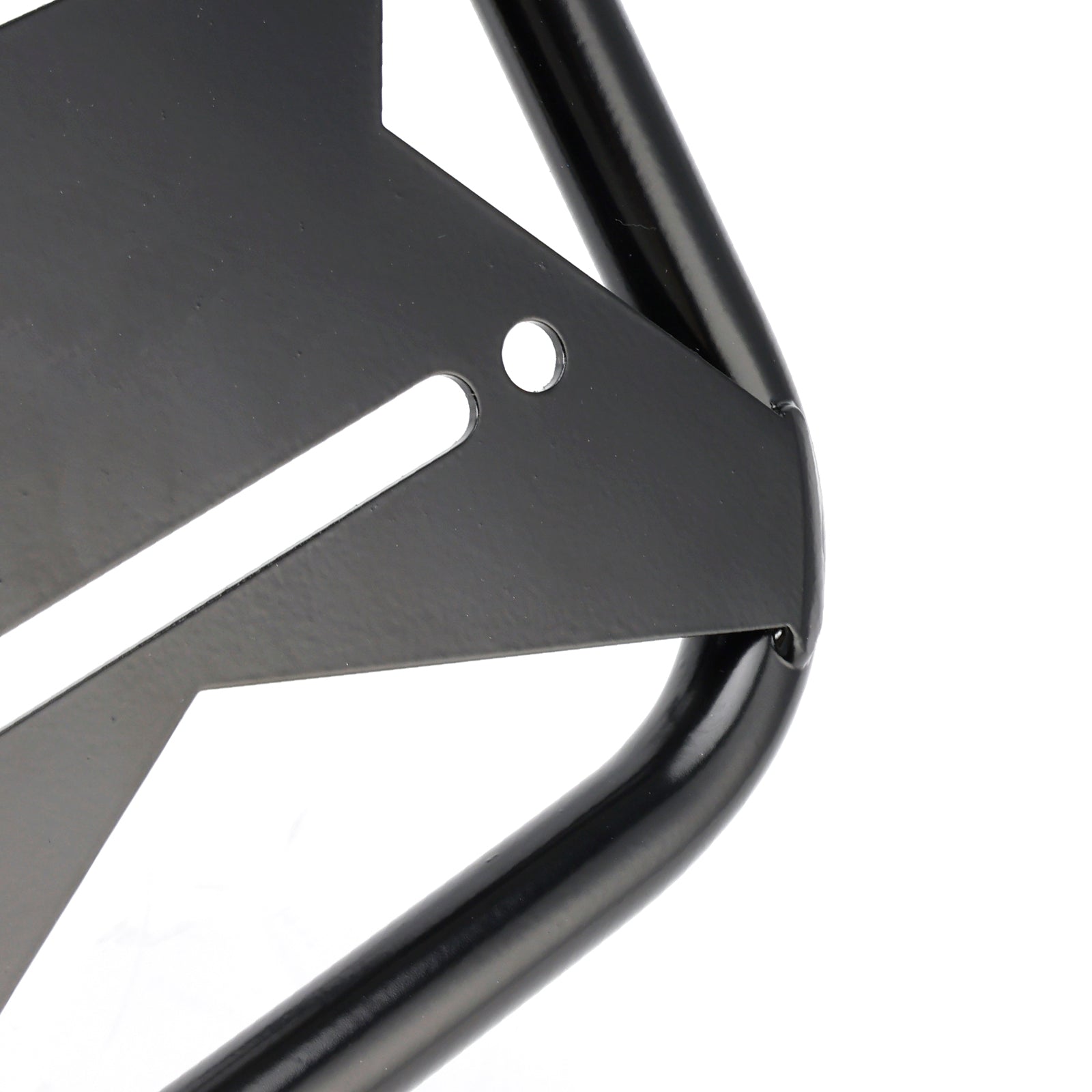 2019-2025 Scrambler 1200 Xc/Xe/X Side Bag Racks Saddlebag Mounting Bracket Right