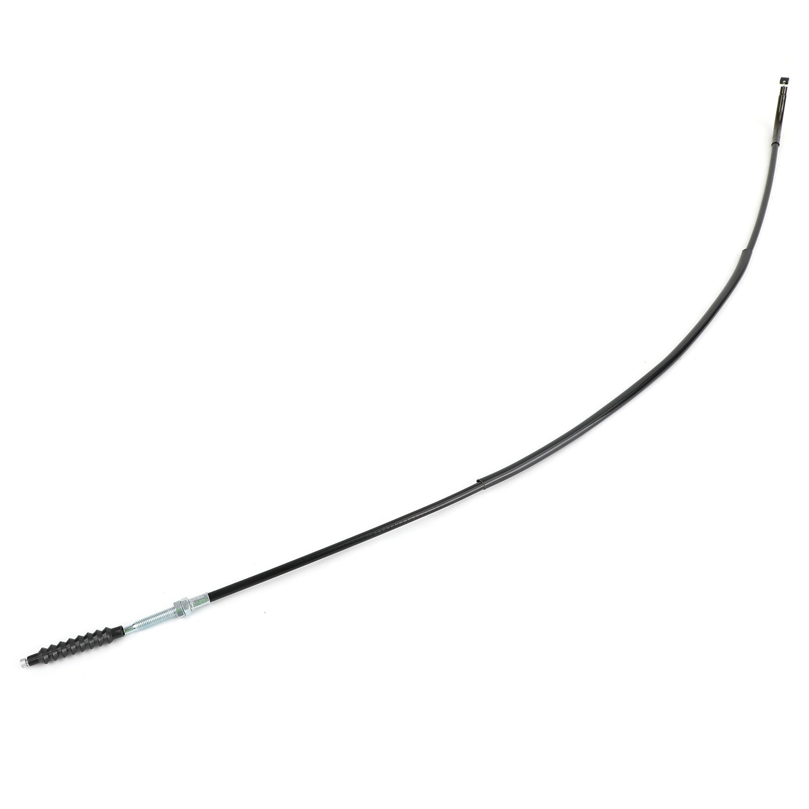 2014-2016 Kawasaki ZR1000 Z1000 Clutch Cable Replacement 54011-0579