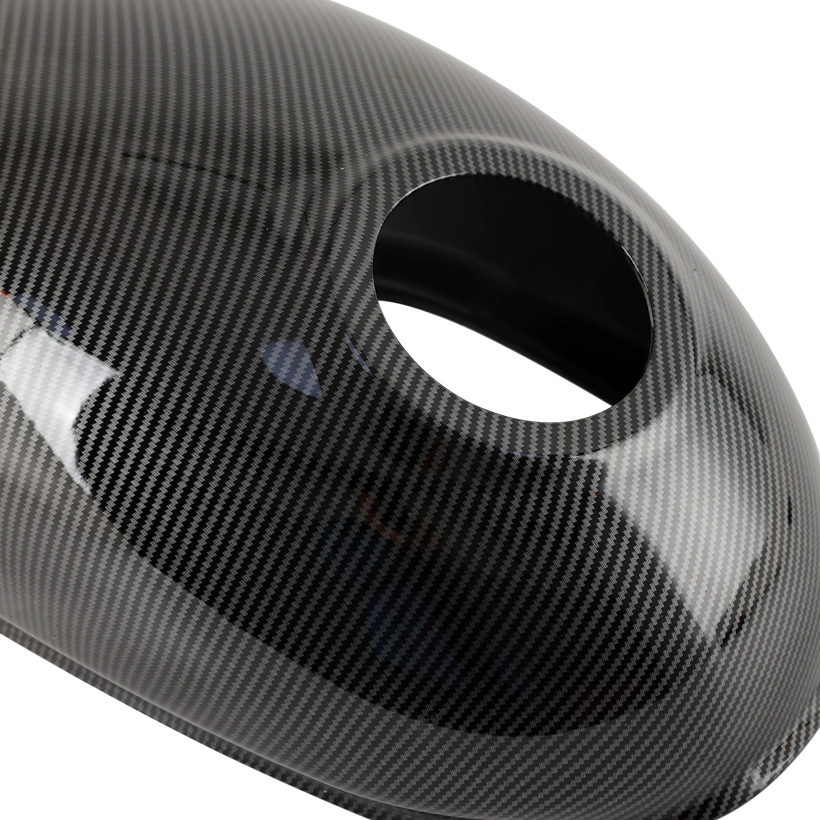 Tankdeckelschutz Verkleidungsschutz für Honda CL300 2023