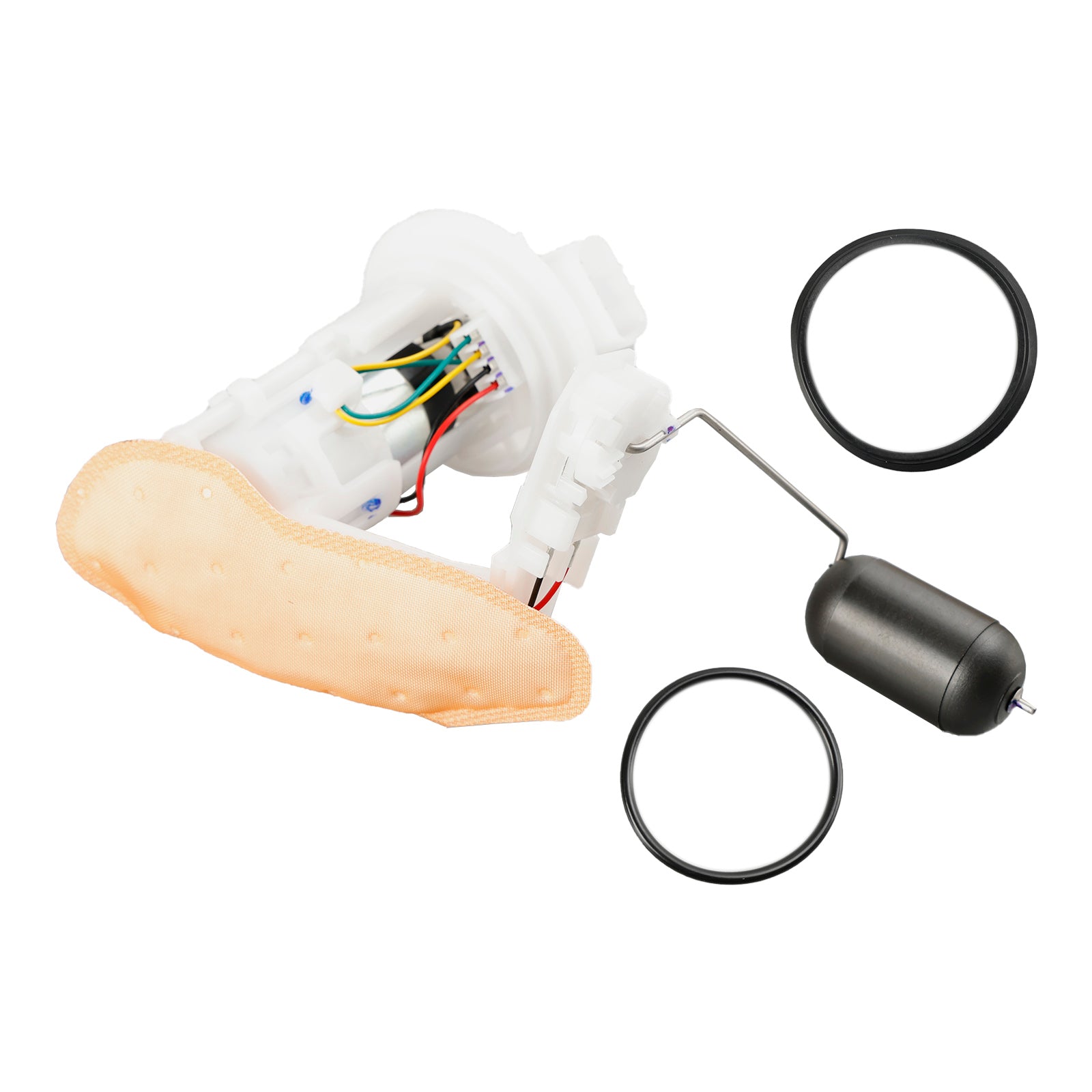 23-24 Honda Wave 125i Future 125 I Bomba de combustível Substitua 16700-K3F-T01