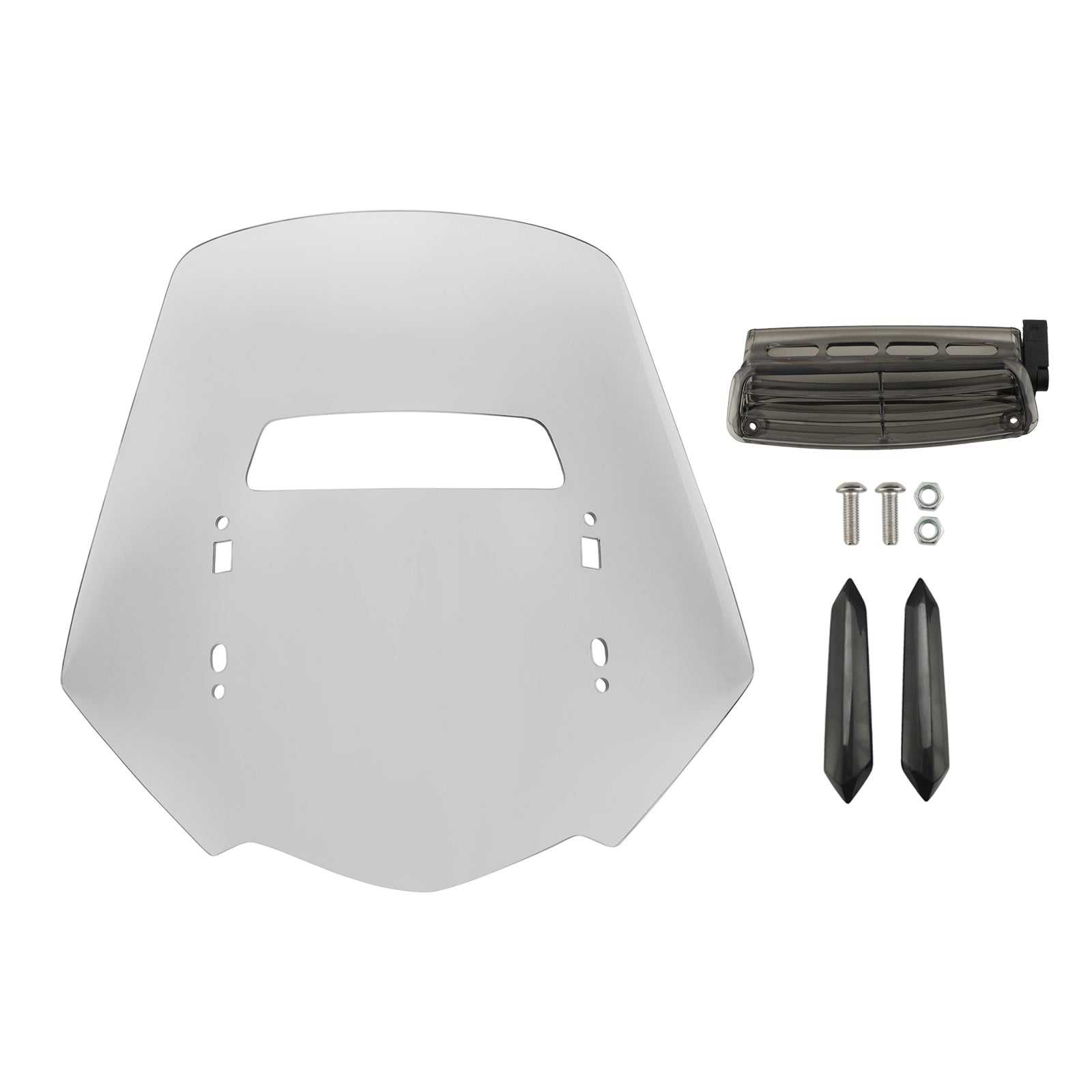 2018-2023 HONDA GOLD WING GL1800 Windshield Windscreen