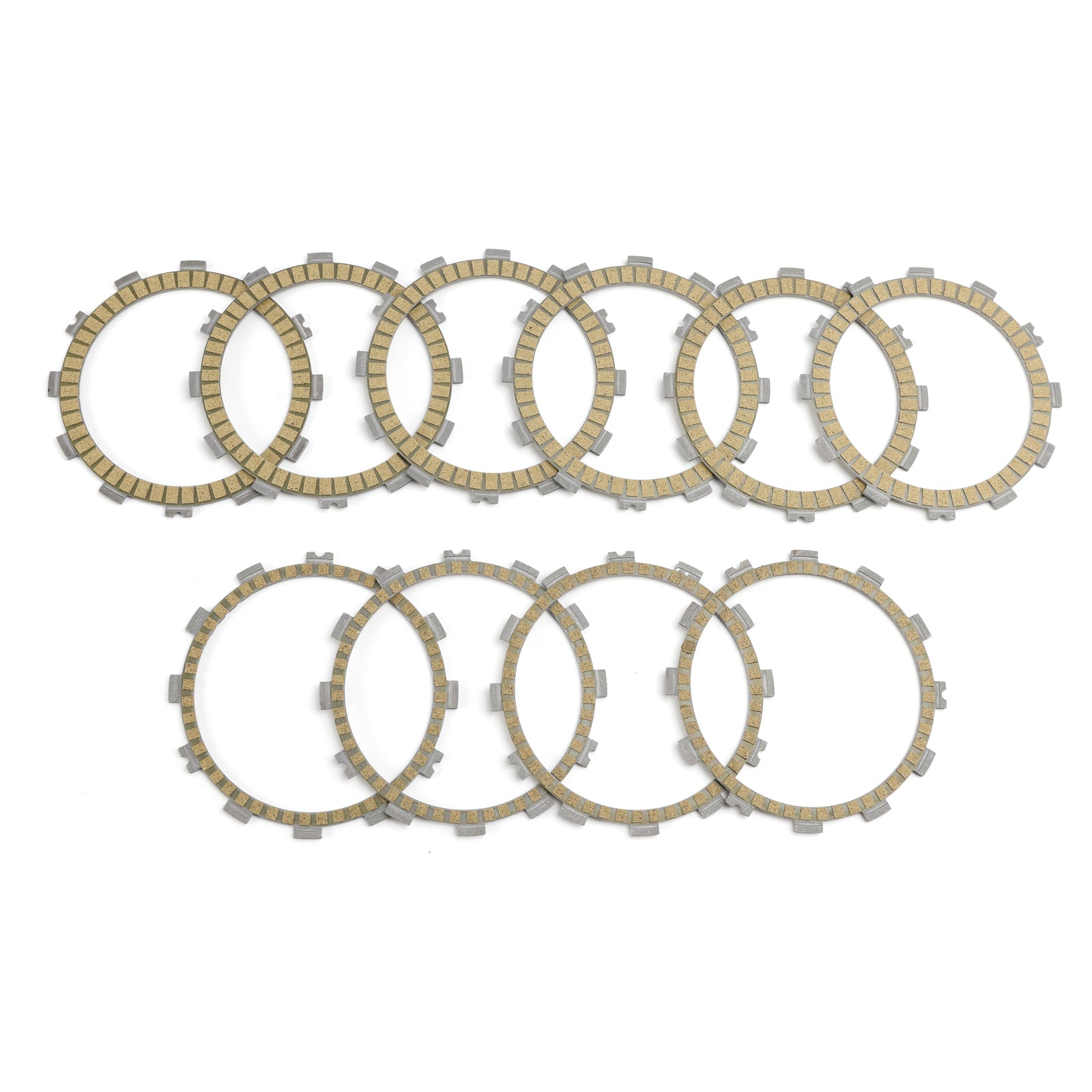 Suzuki GSX-S1000 22-23 GSX-S1000 GT 23-24 Kit di piastra frizione