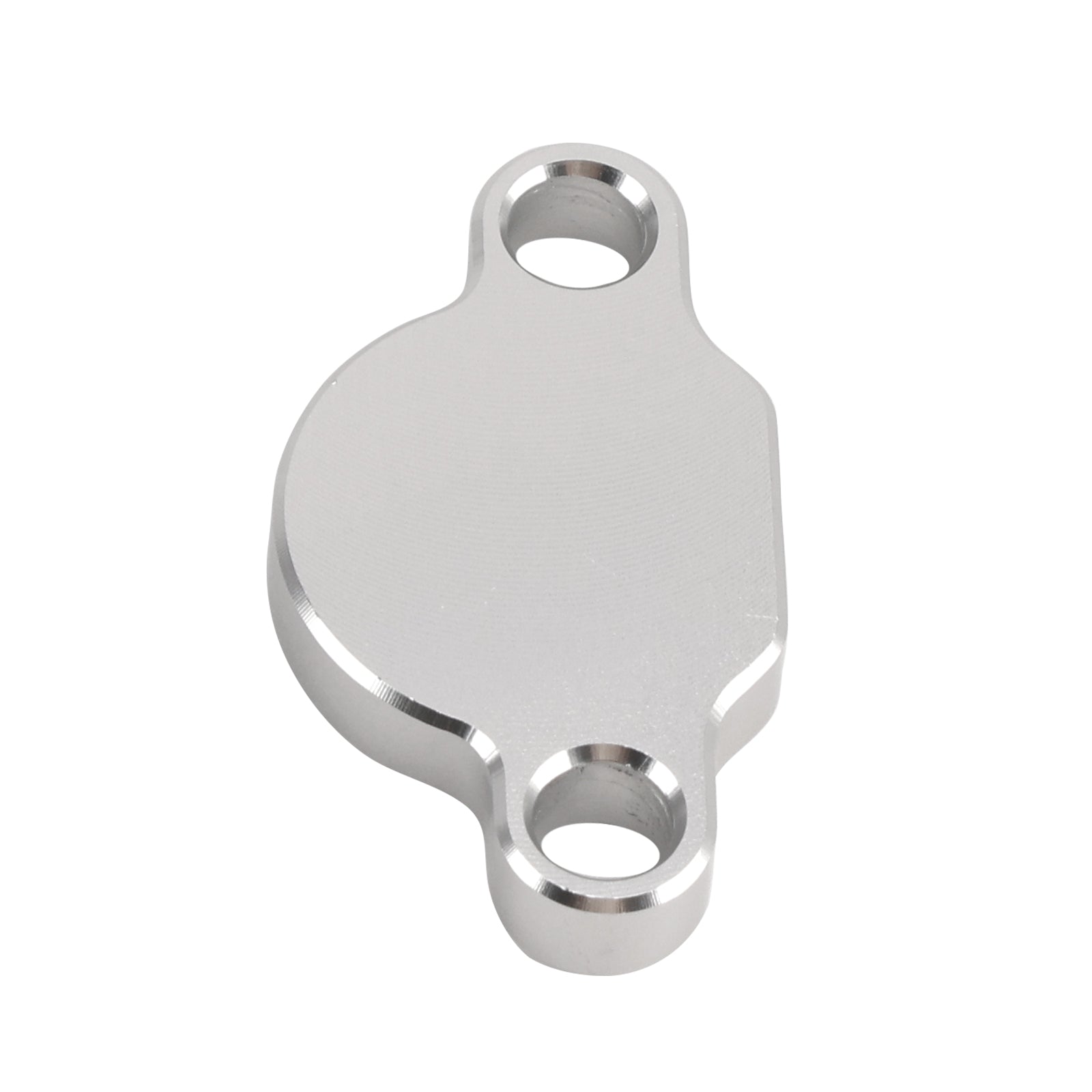 Yamaha Blaster YFS200 Banshee 350 Bloc d'injection d'huile Joint de plaque