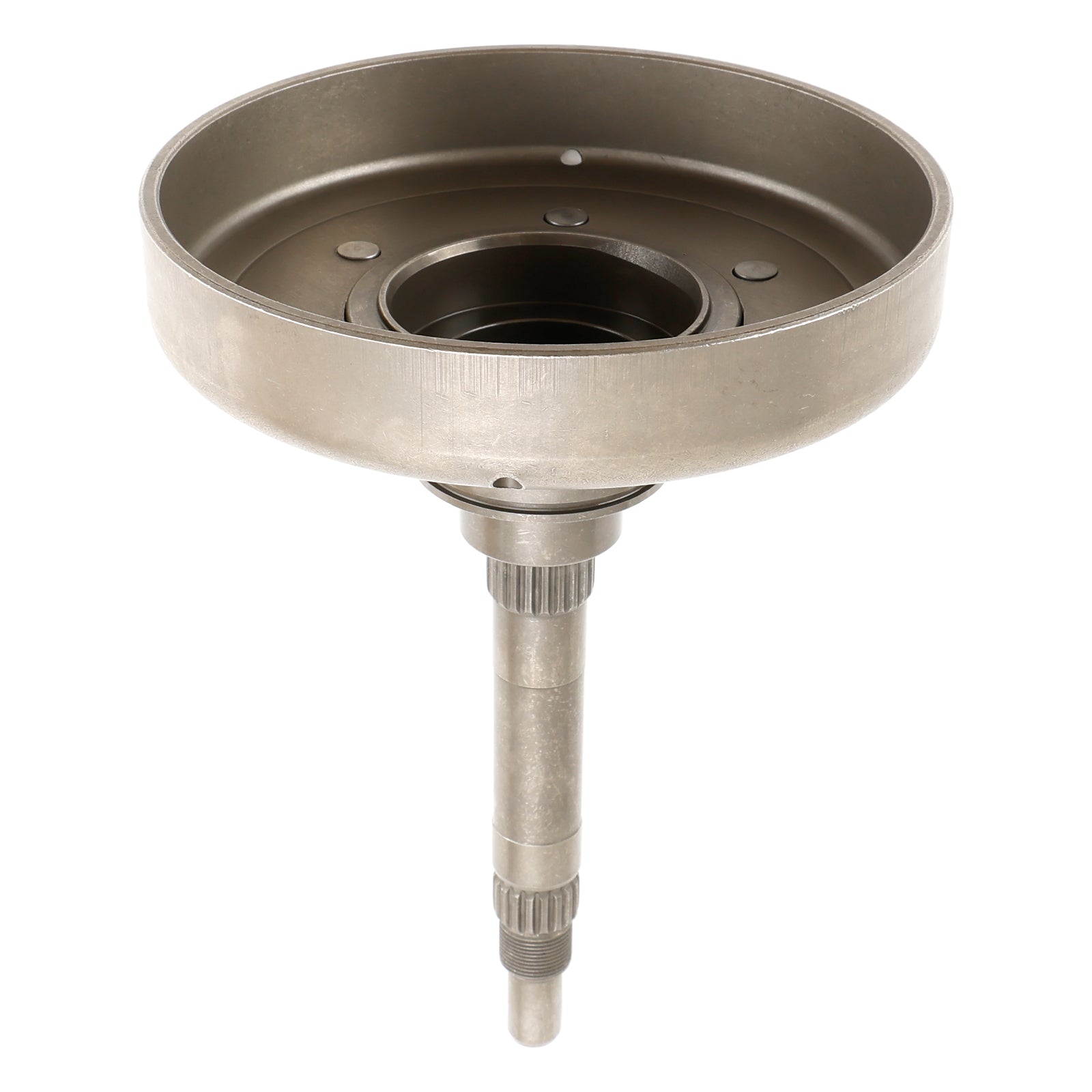 Hisun Motors Corp Forge 400 Frontkupplung Variator-Pulley Set 21210-F12-0000