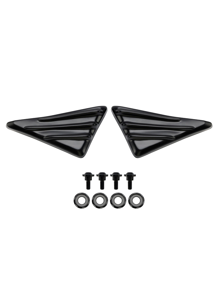 2021-2024 Honda Rebel CMX1100
Batterisidan