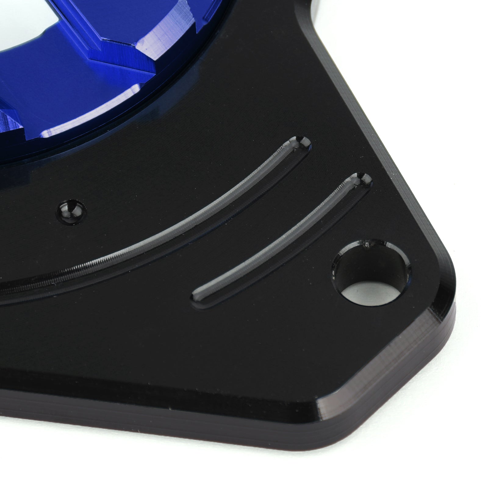 Honda Grom MSX125 MSX125SF Přední řetězová kryt řetězového řetězu na levé straně motoru