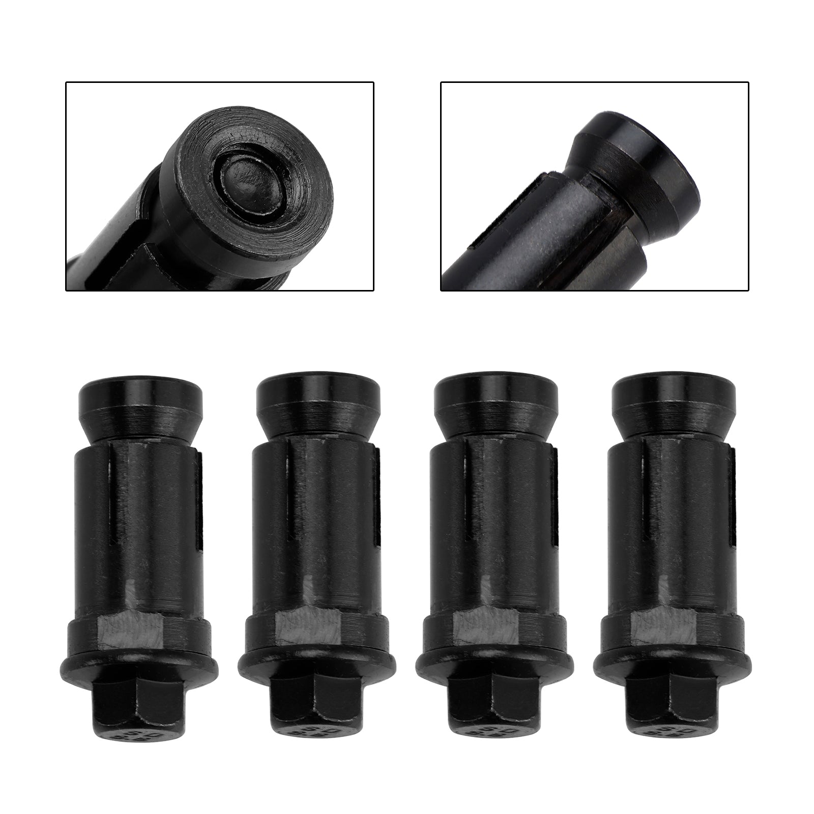 Polaris Rzr 900 1000 Trail Anchor Expansion Bolts Pack Bumper Rock 2205114