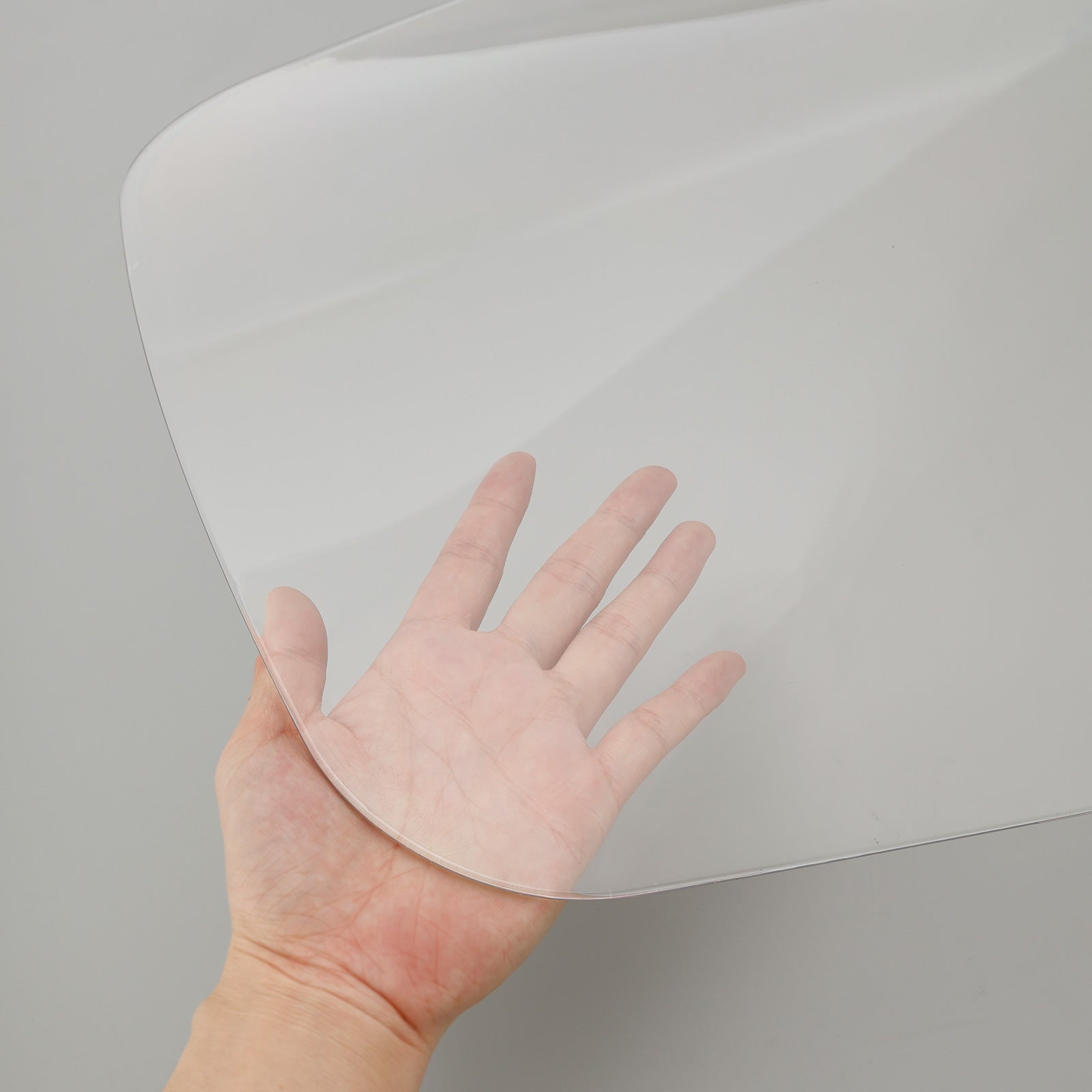 Pare-brise pare-brise + support ajustement pour Honda Forza NSS350 2021-2023