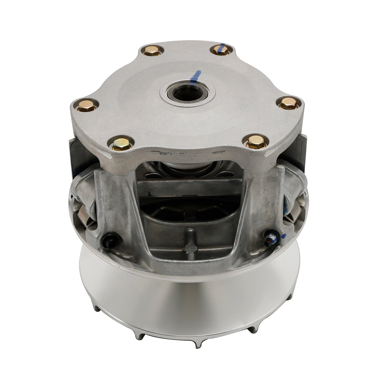 Front Clutch Variator Pulley Set 1323689 For Polaris Ranger Crew Rzr Xp General