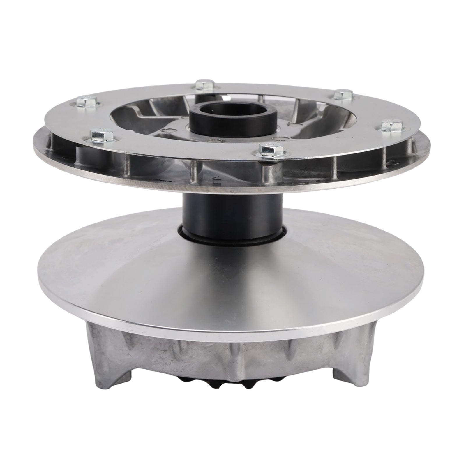 Segway At5 Atv Snarler At6 S Rear Variator Secondary Driven Clutch Lu104071