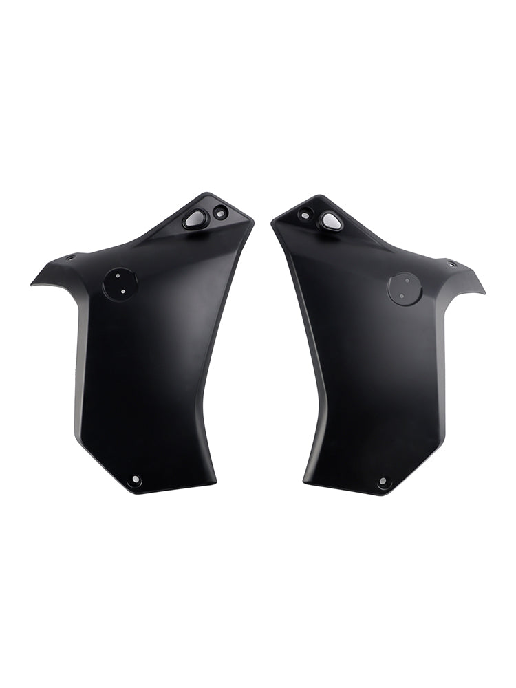 2019-2024 Yamaha Tenere 700 boczna ramka panelu Protektora Okładka okładka