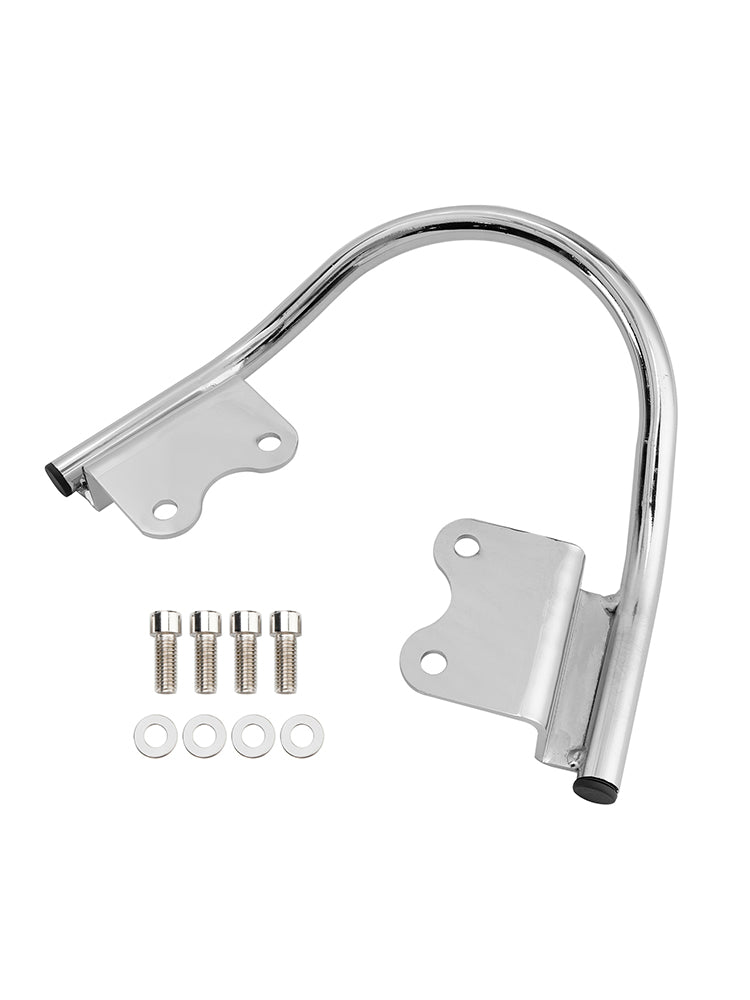 17-24 Straße Twin 900 Street Scrambler 900 Beifahrer Armlehre Handhalter