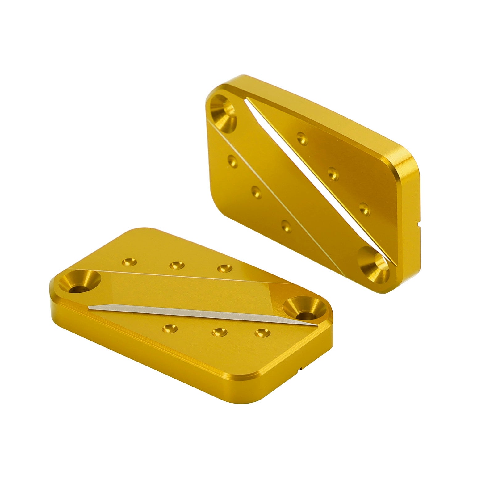 CNC Front Brake & Clutch Reservoir Cap voor Aprilia SR GT200 GT125 2022-2023